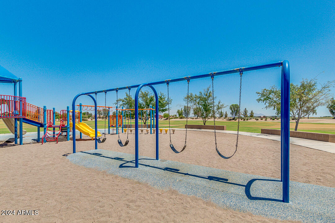 HEARTLAND UNIT 3 - Residential