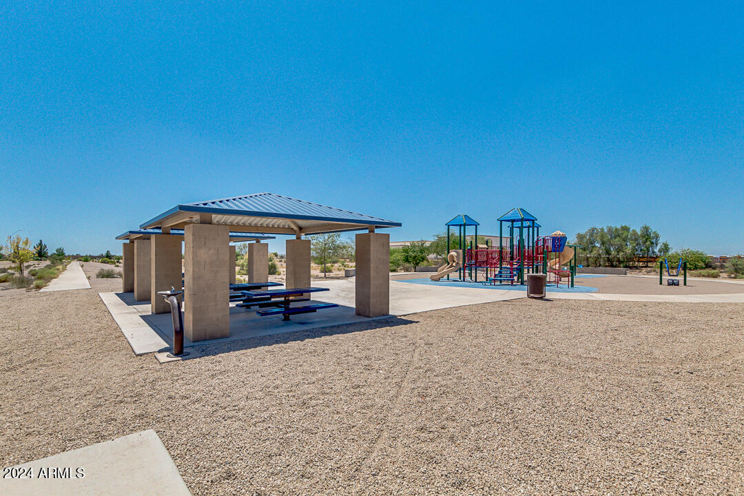 HEARTLAND UNIT 3 - Residential
