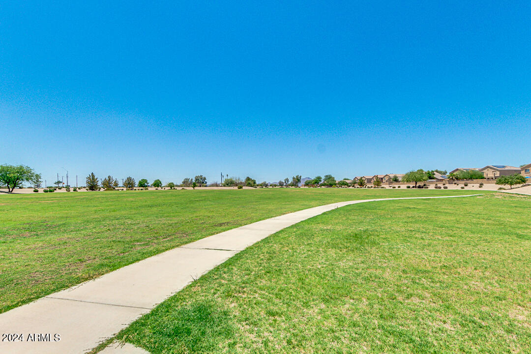 HEARTLAND UNIT 3 - Residential