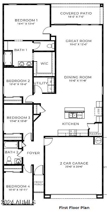 HEARTLAND UNIT 3 - Residential