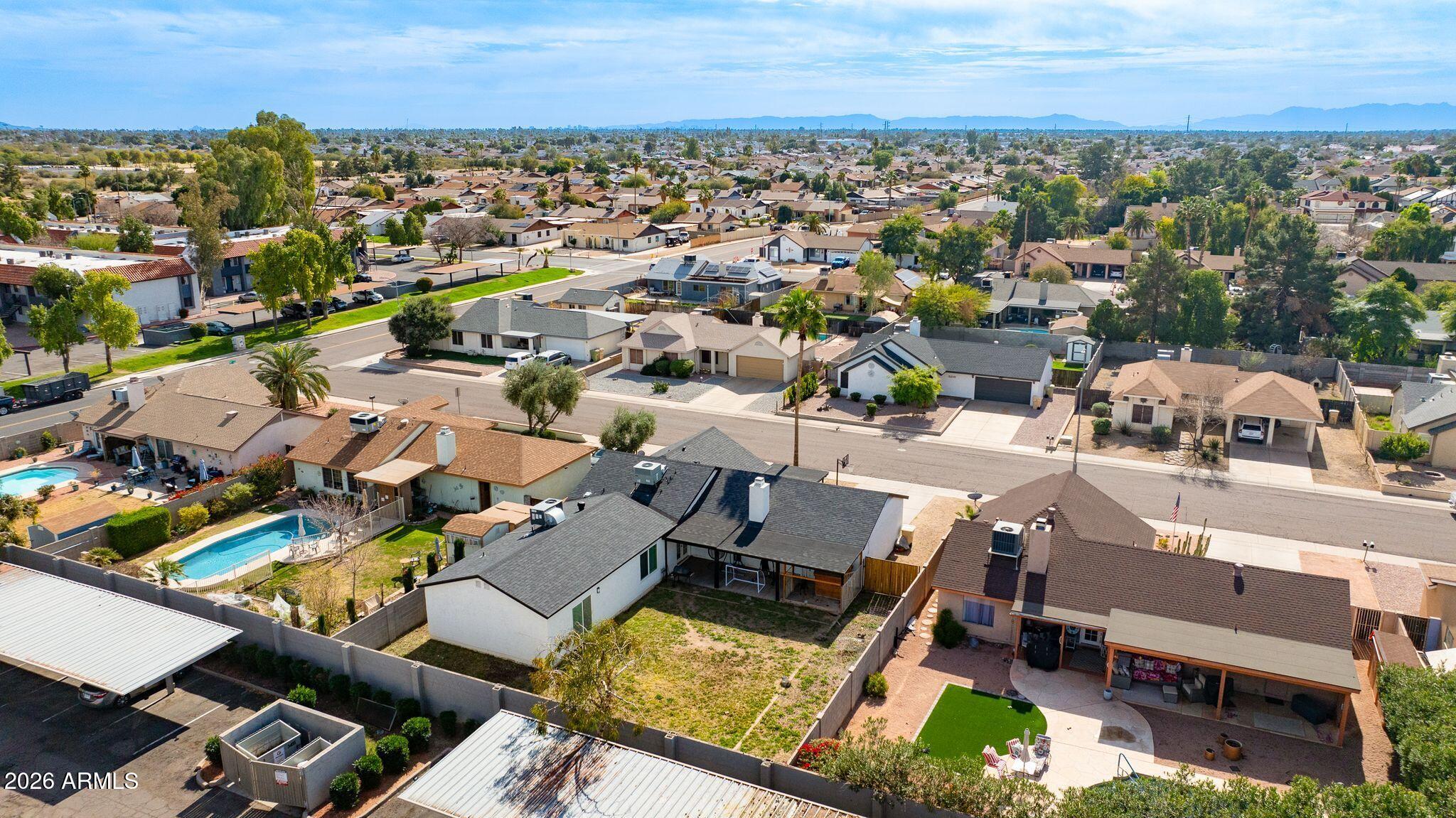 THUNDERBIRD PALMS UNIT 2 - Residential