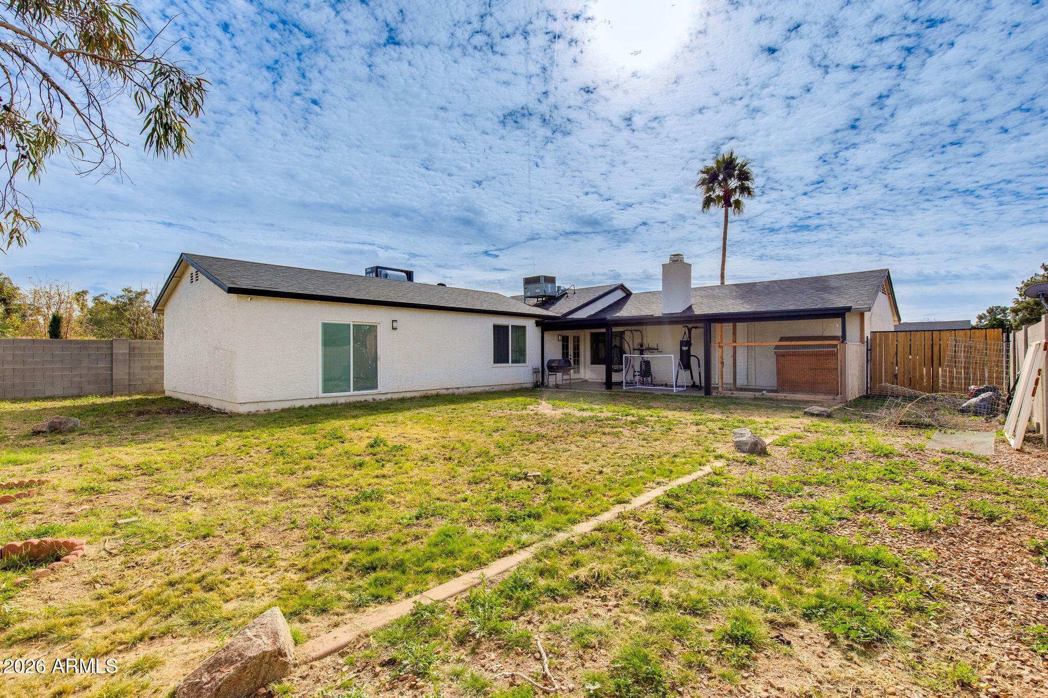 THUNDERBIRD PALMS UNIT 2 - Residential