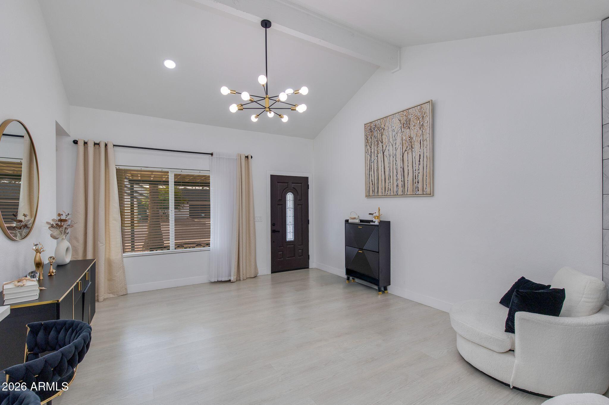 THUNDERBIRD PALMS UNIT 2 - Residential