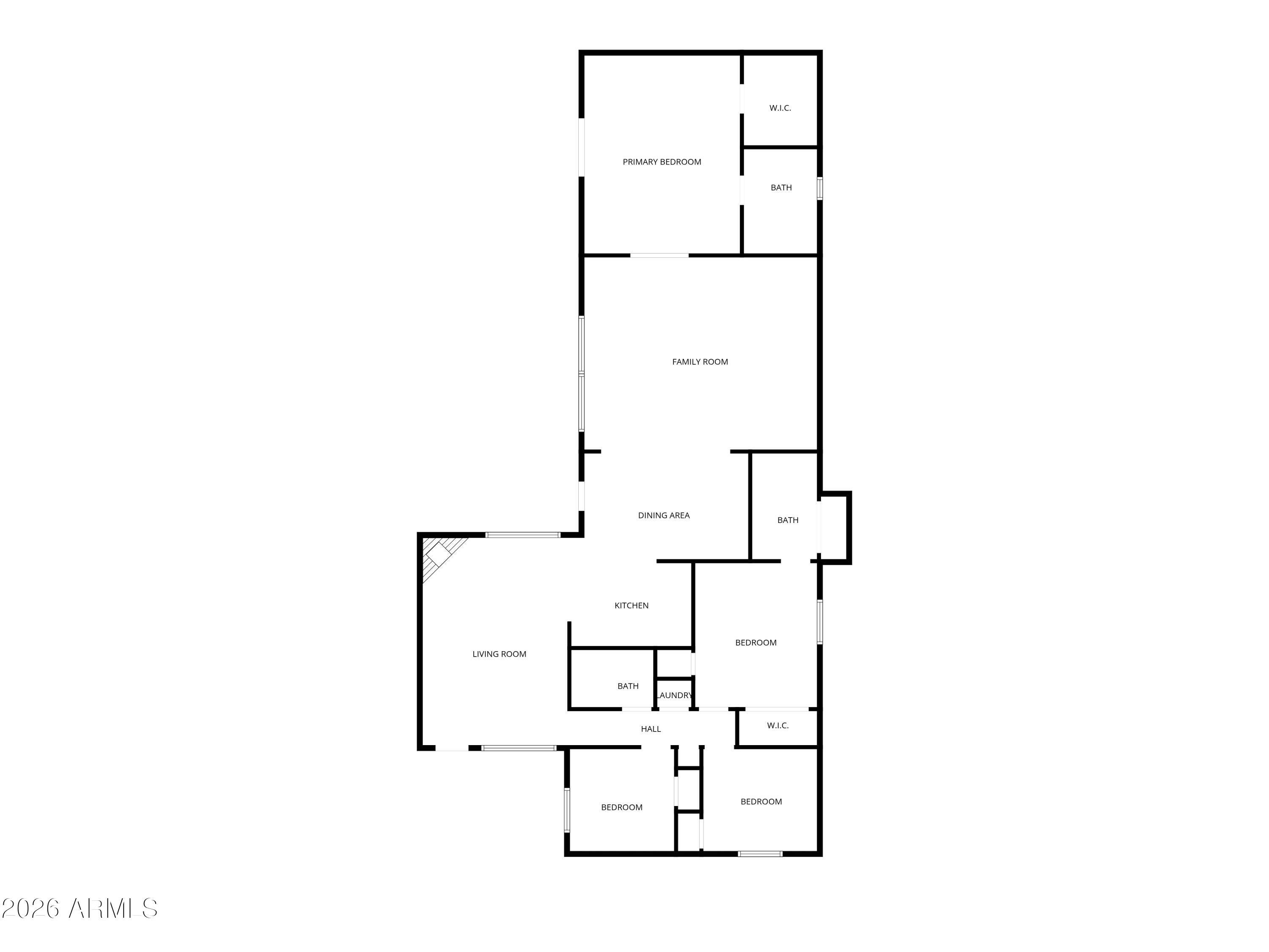 THUNDERBIRD PALMS UNIT 2 - Residential