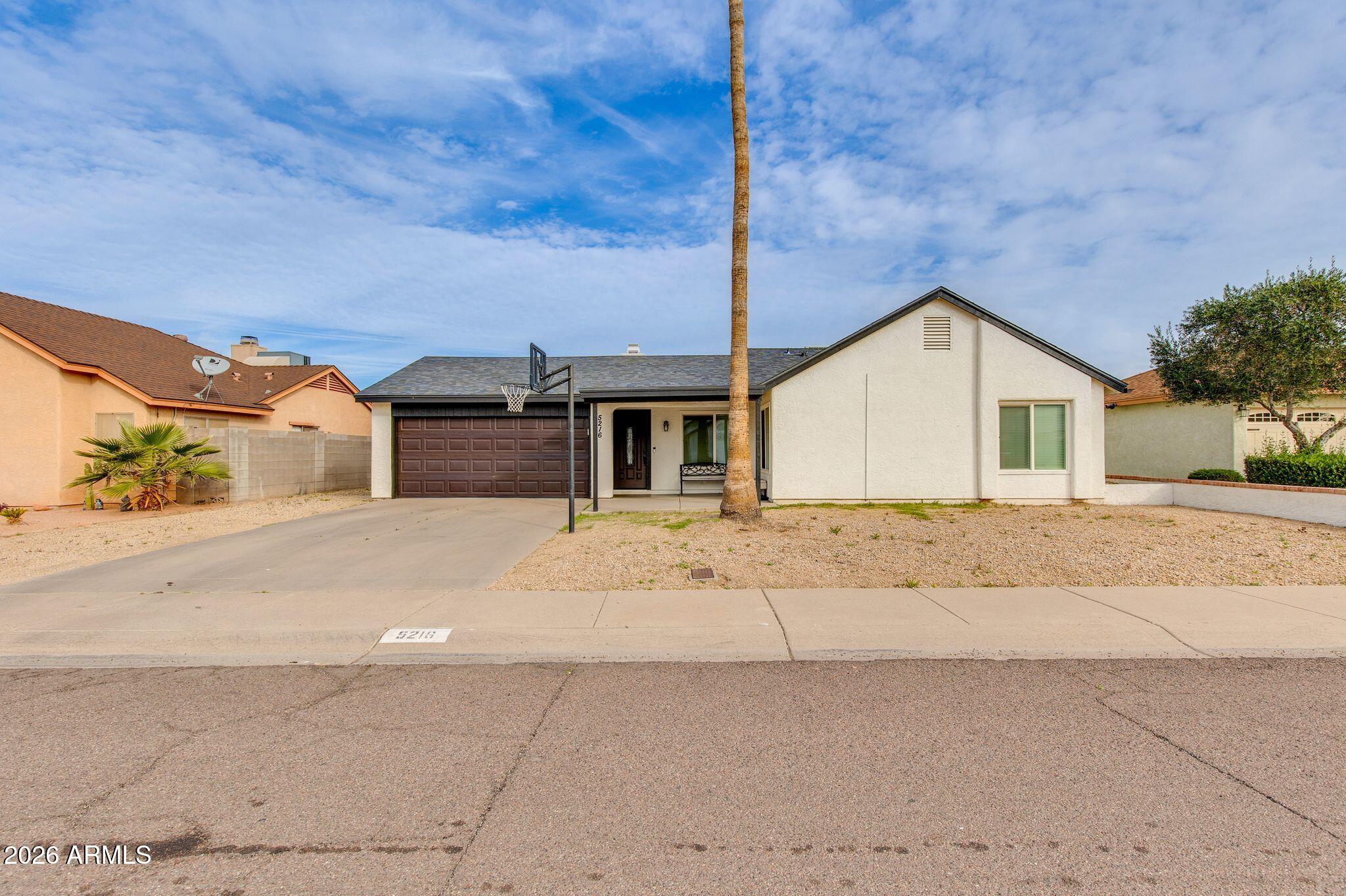 THUNDERBIRD PALMS UNIT 2 - Residential