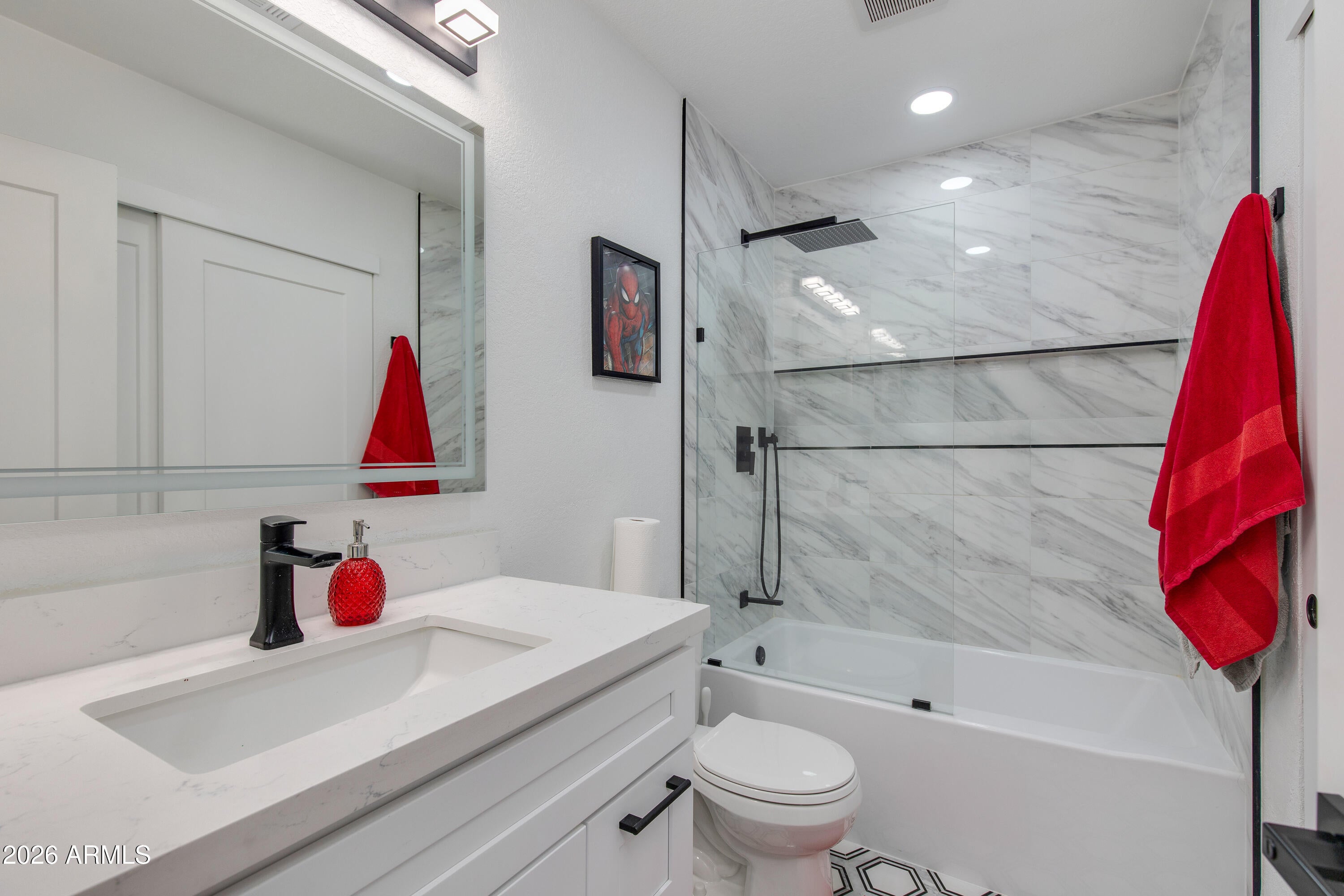 THUNDERBIRD PALMS UNIT 2 - Residential
