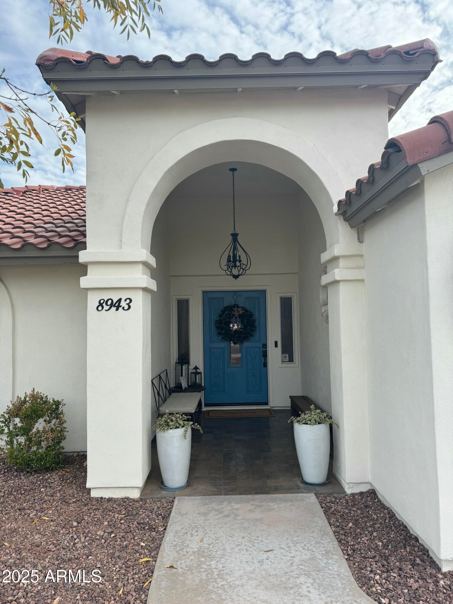 Nestled in the heart of Scottsdale, this beautifully updated 3-bedroom, 3-bathroom home is a true gem in the sought-after McCormick Ranch neighborhood. Surrounded by the lush Scottsdale Greenbelt, it offers stunning views and effortless access to the extensive walking and biking paths that weave throughout Scottsdale.Every detail of this home has been thoughtfully curated, with over $375,000 in upgrades that redefine modern luxury. Highlights include kitchen transformation (new cabinets, countertops, high-end appliances, and pantry), bathrooms (updated vanities, faucets, mirrors, and cabinets), indoor & outdoor enhancements (new light fixtures, double sliders in the great room, surround sound with outdoor speakers, two outdoor fountains, and a stunning backyard patio including a hot tub, and hardwired security), structural & functional upgrades (a new 104 sq. ft. laundry room addition, remodeled half bath, repainted exterior, upgraded home insulation, and a Trane XR15 HVAC system), and finishing touches (new windows, garage doors, shutters, driveway, and a beautifully landscaped yard with updated fencing).
This home's location is unparalleled, minutes from top-rated schools, trendy restaurants, and premier shopping destinations, including Kierland Commons, Scottsdale Quarter, and Scottsdale Fashion Square. Sports and entertainment enthusiasts will appreciate proximity to Spring Training facilities, world-class golf courses like TPC Scottsdale (home of the Waste Management Phoenix Open), Barrett-Jackson, horse shows, and more.
Immerse yourself in Scottsdale's perfect sunny weather and vibrant lifestyle. This home is the ideal blend of luxury, convenience, and community. Don't miss your chance to make it yours!