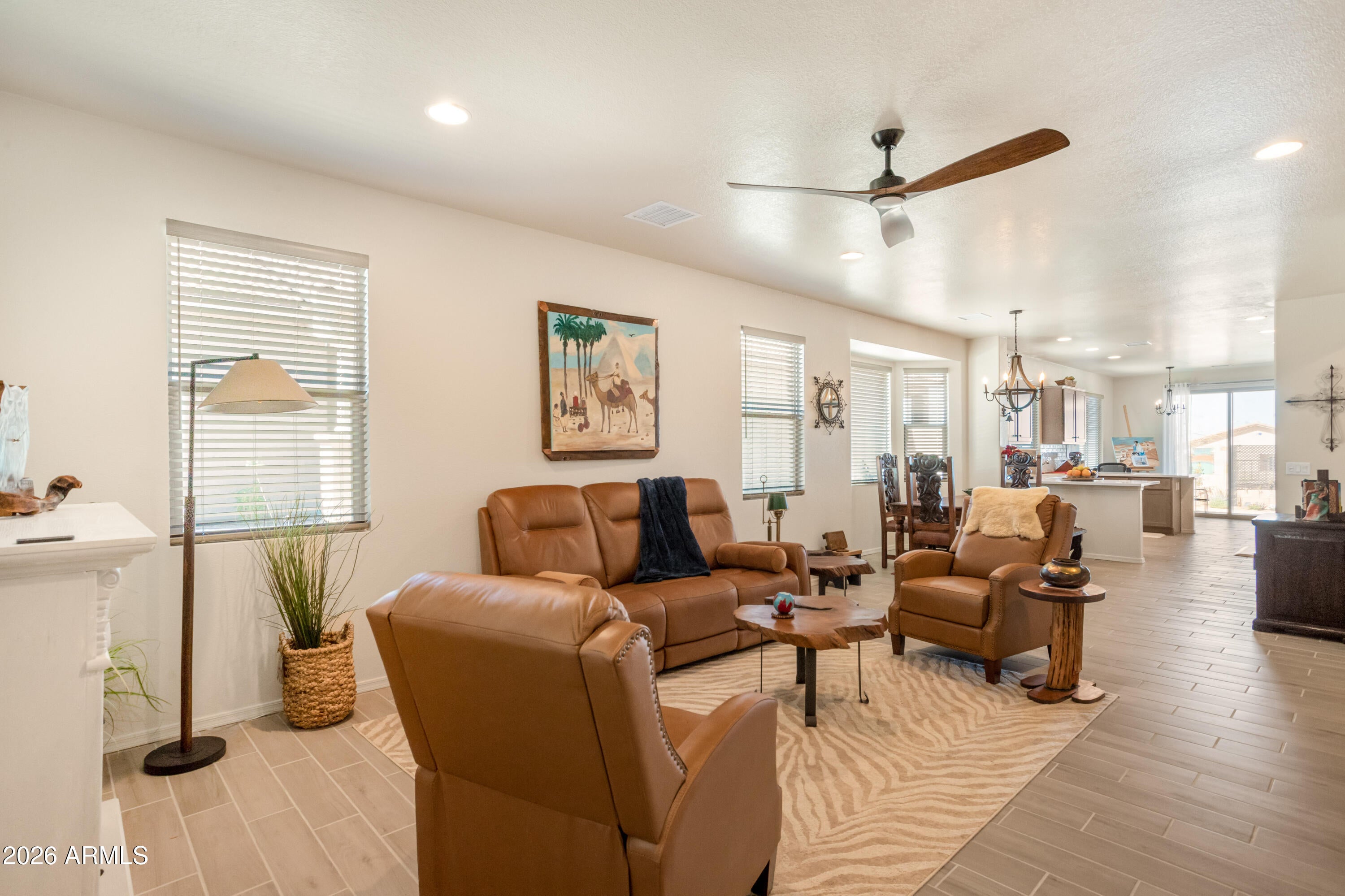 CANYONS AT WHETSTONE RANCH - Residential