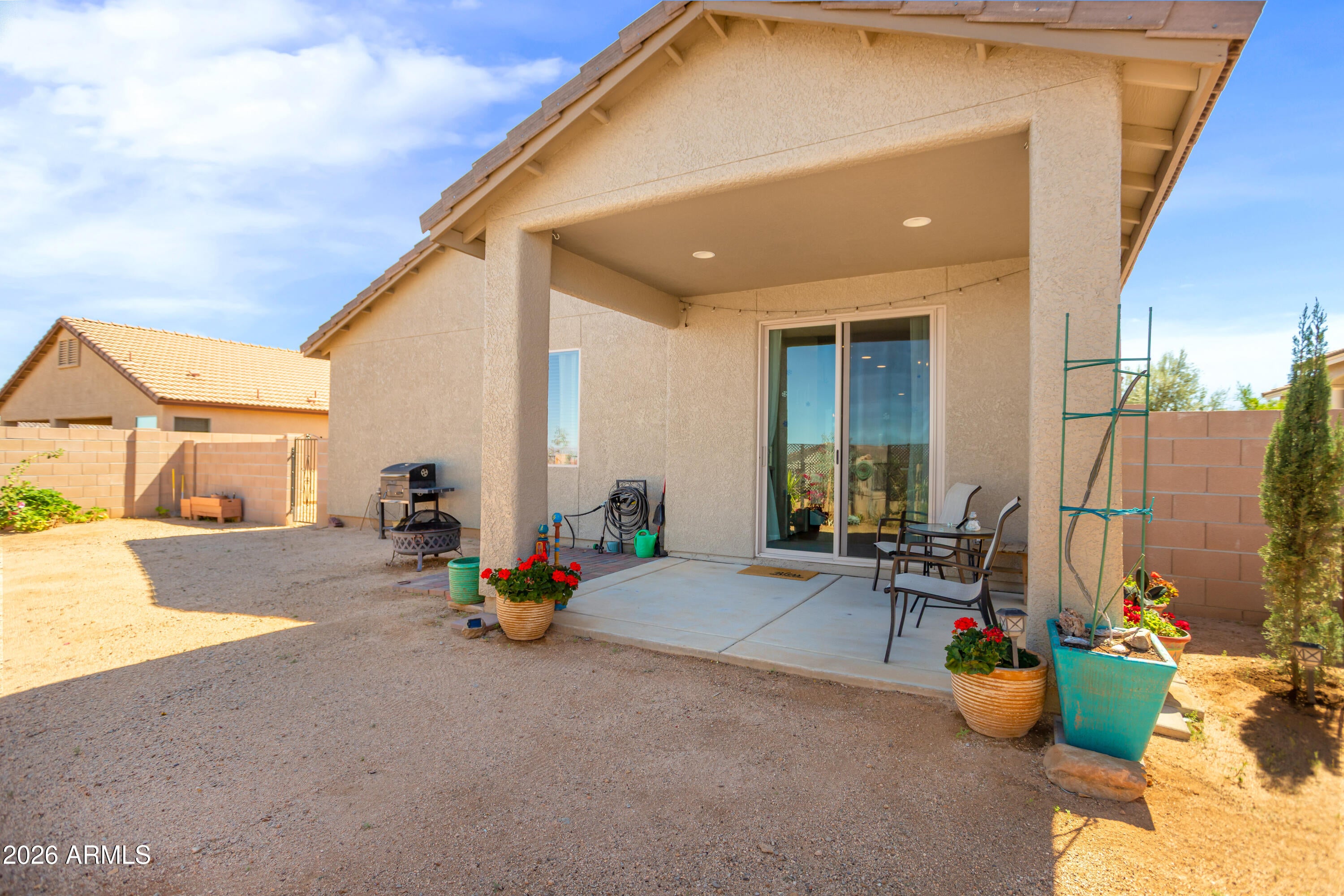 CANYONS AT WHETSTONE RANCH - Residential