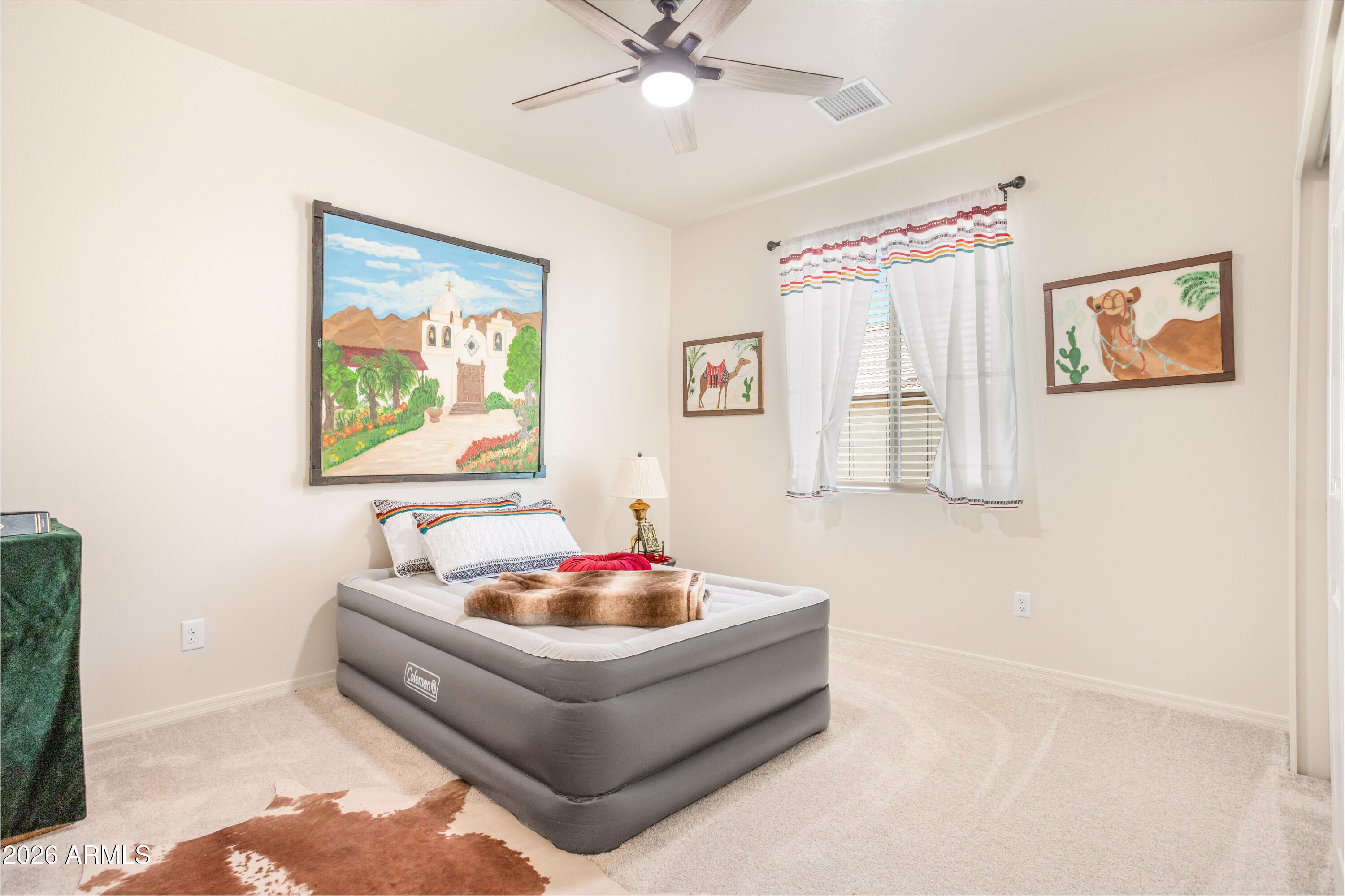 CANYONS AT WHETSTONE RANCH - Residential