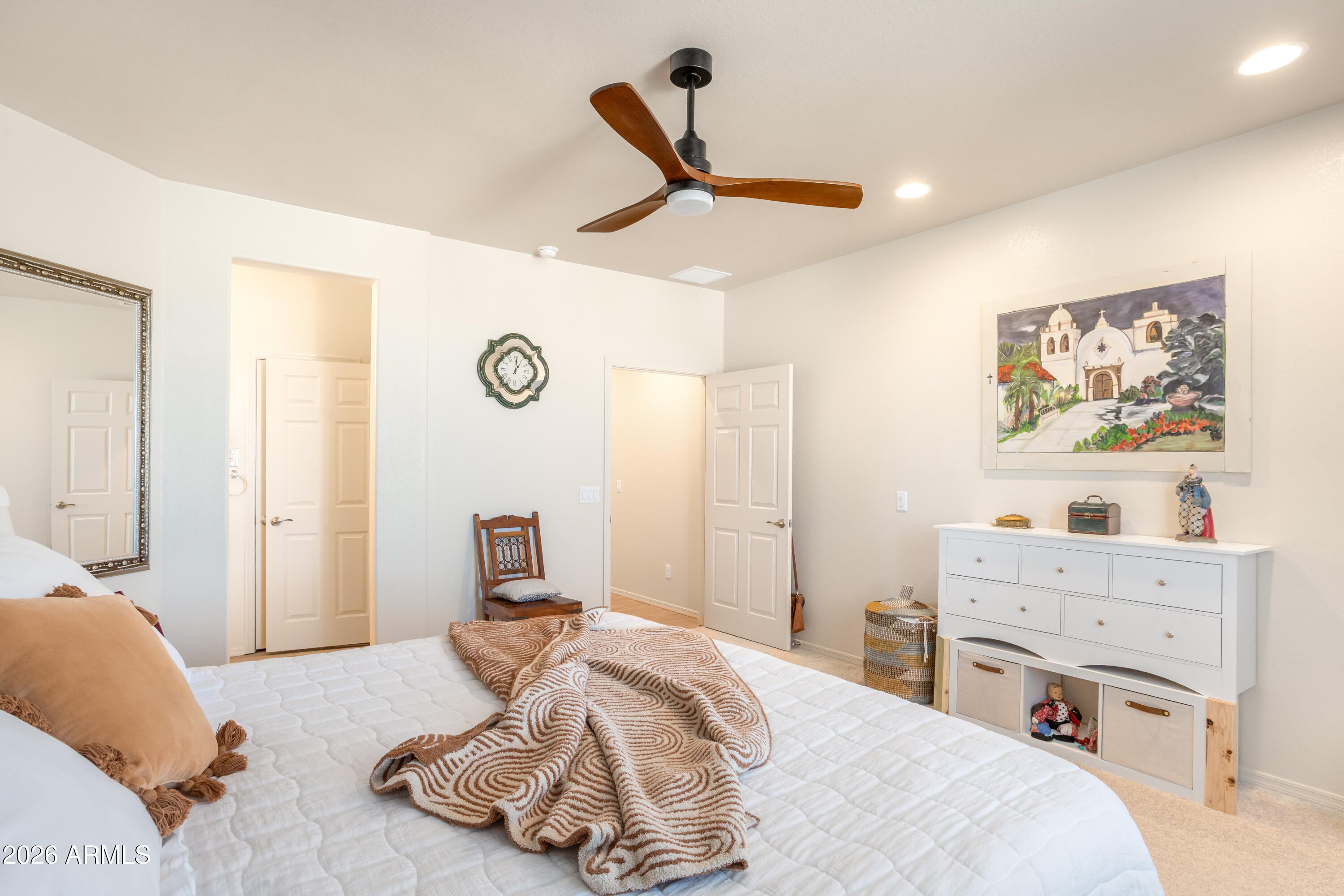 CANYONS AT WHETSTONE RANCH - Residential