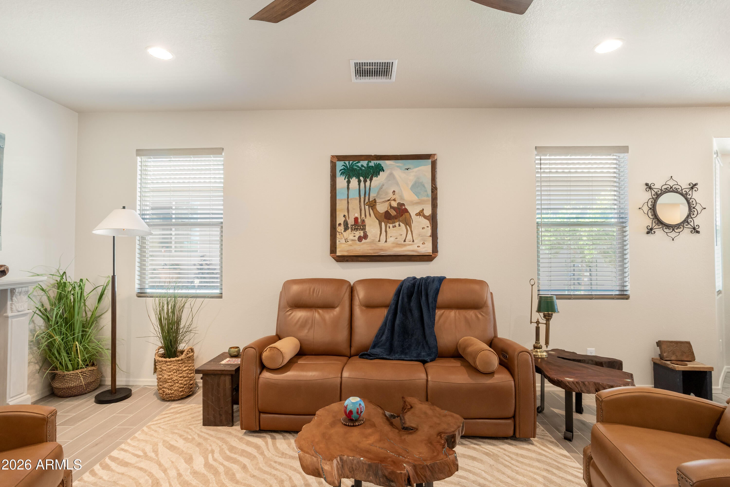 CANYONS AT WHETSTONE RANCH - Residential