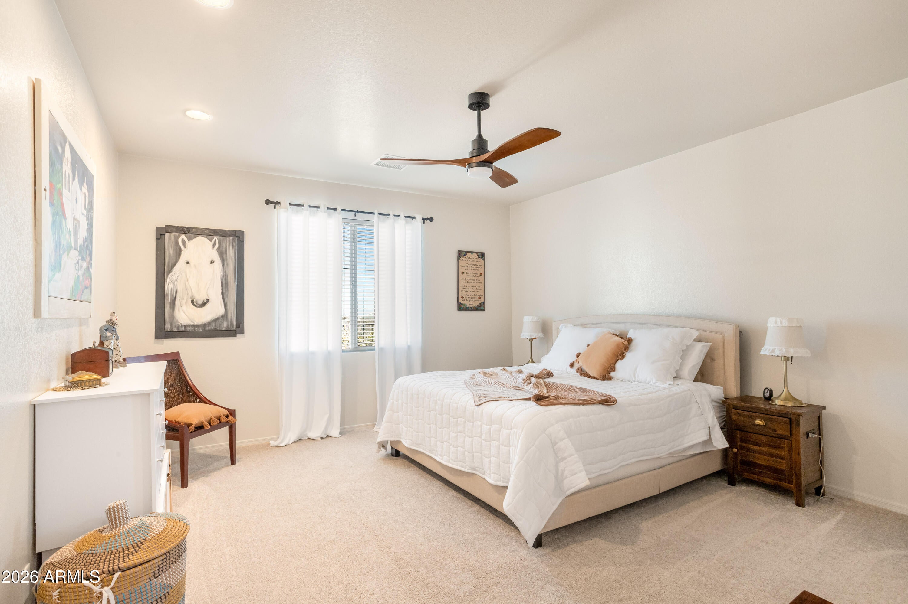 CANYONS AT WHETSTONE RANCH - Residential