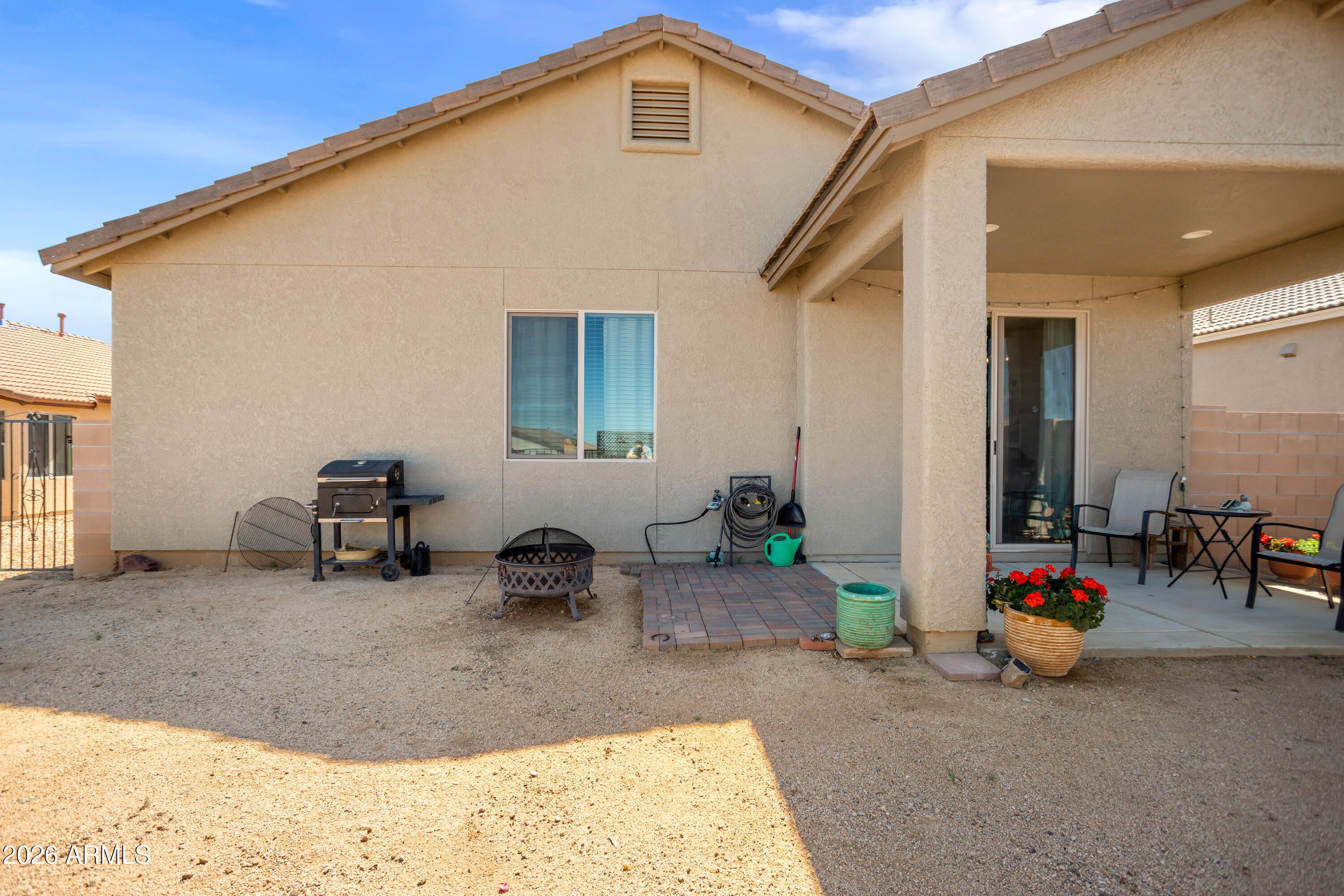 CANYONS AT WHETSTONE RANCH - Residential