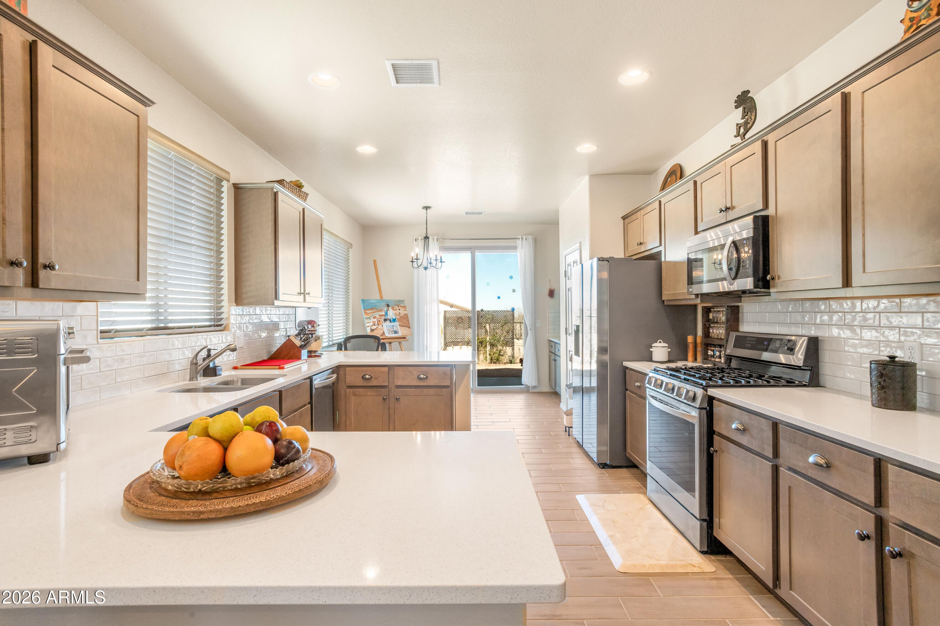 CANYONS AT WHETSTONE RANCH - Residential