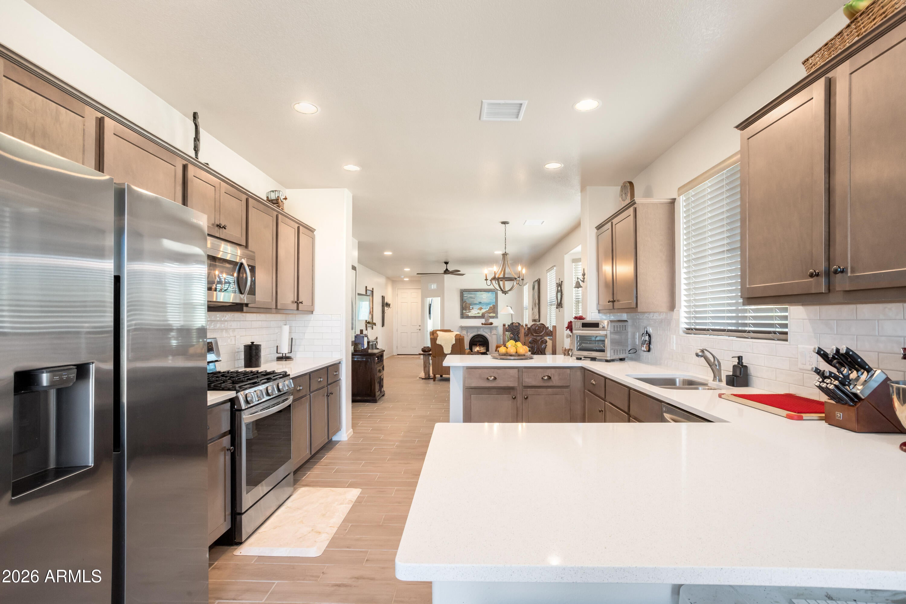 CANYONS AT WHETSTONE RANCH - Residential