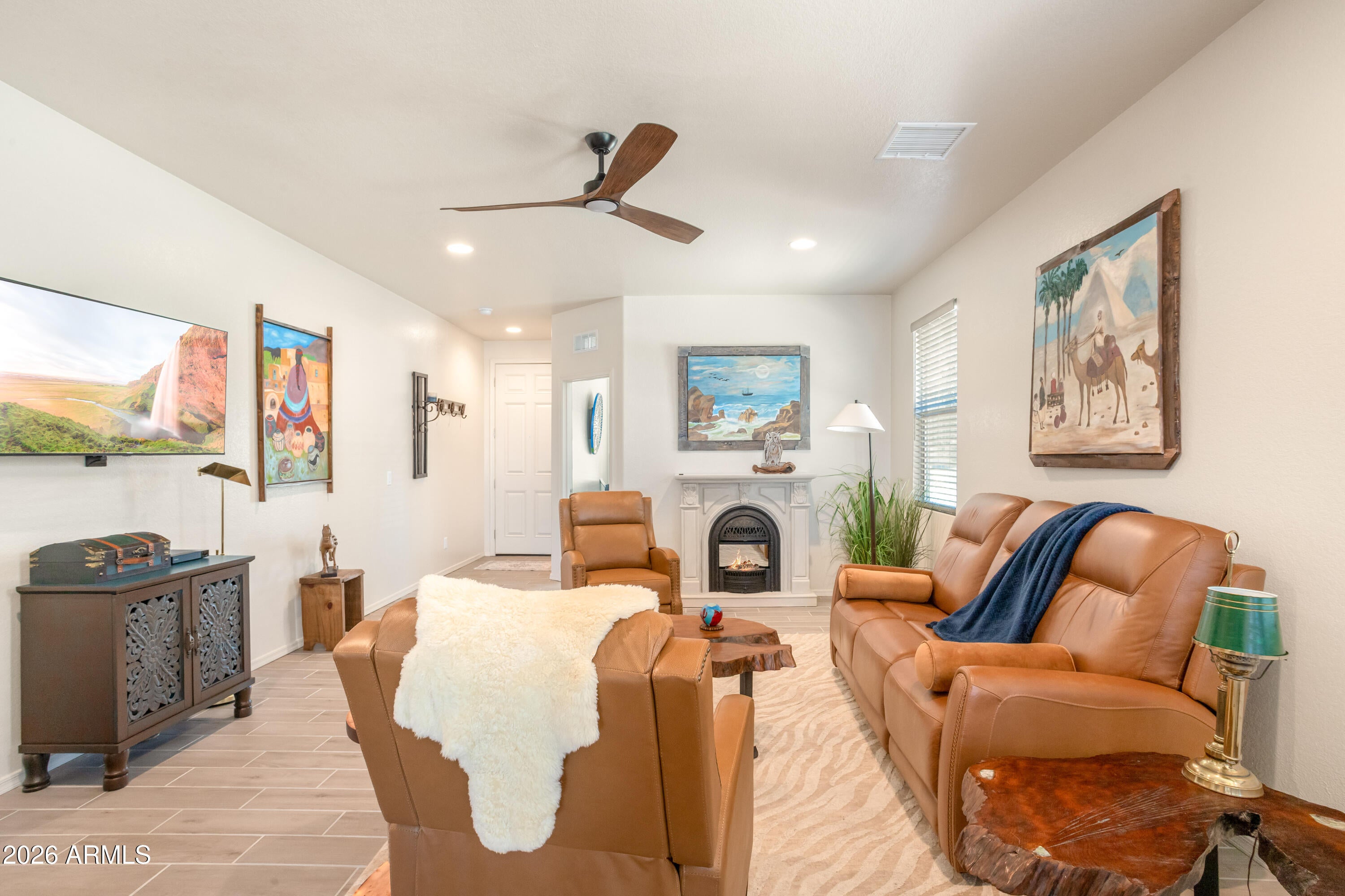 CANYONS AT WHETSTONE RANCH - Residential