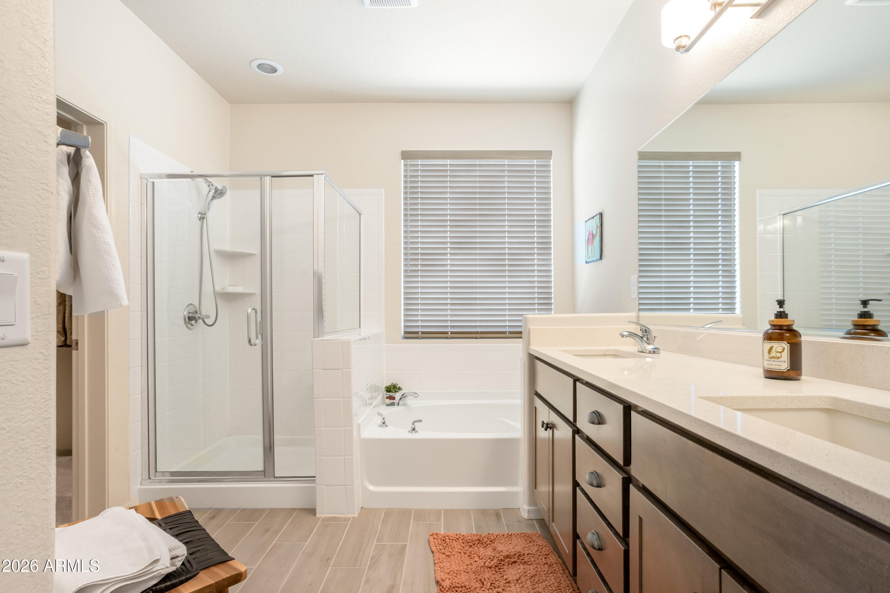 CANYONS AT WHETSTONE RANCH - Residential