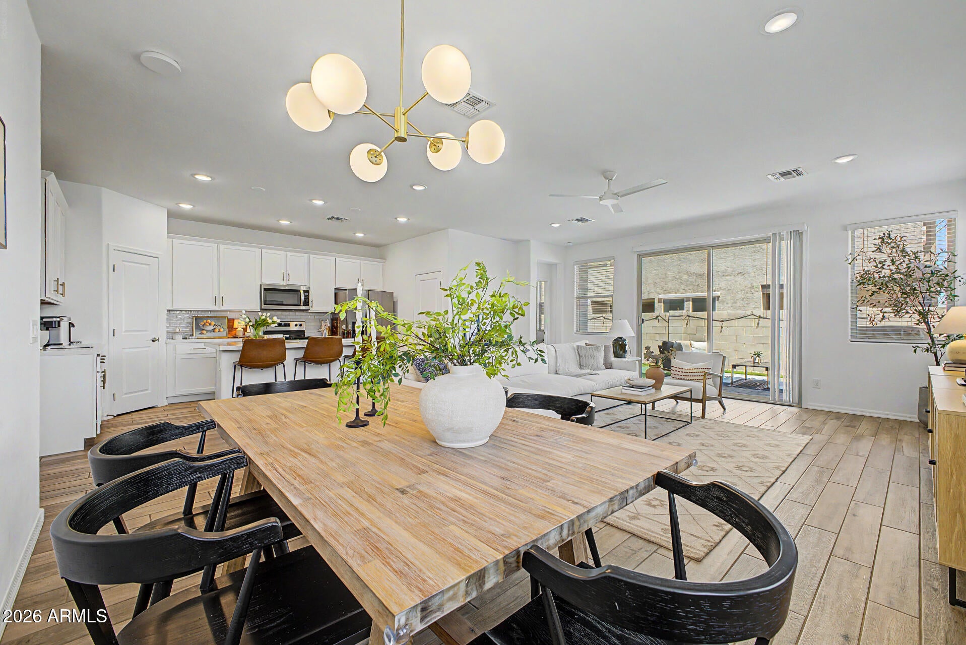 CENTERRA TRACT D REPLAT - Residential