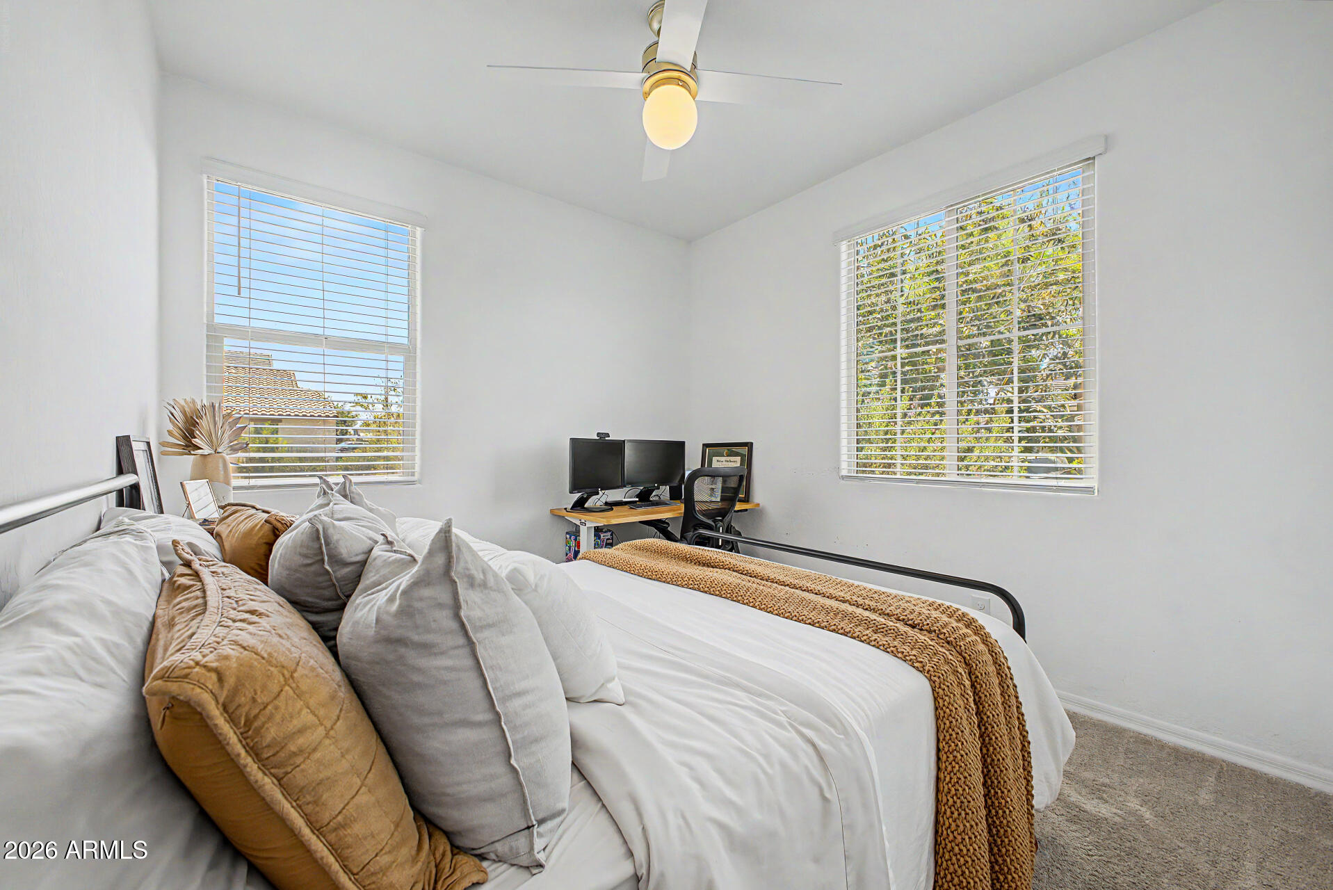 CENTERRA TRACT D REPLAT - Residential