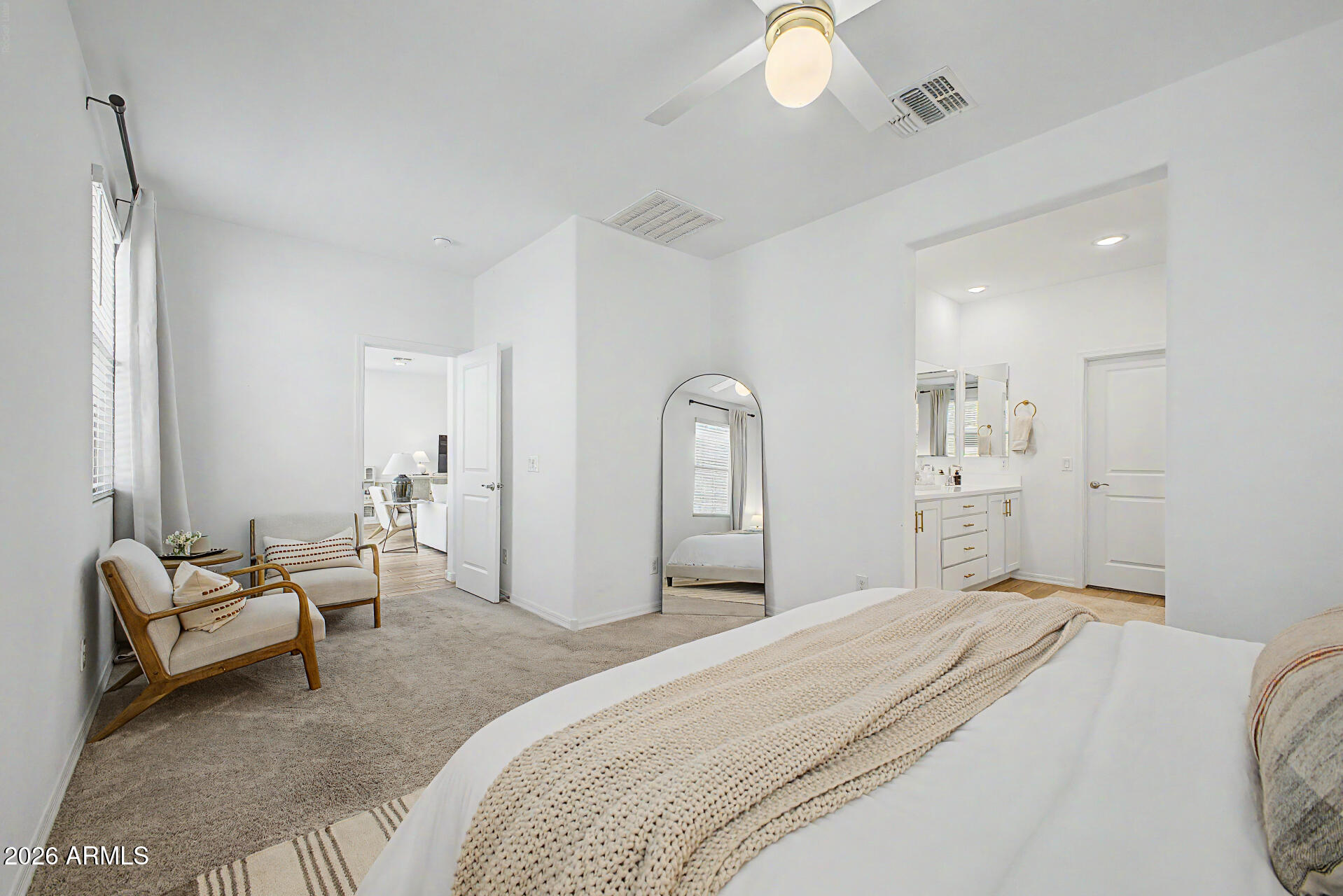 CENTERRA TRACT D REPLAT - Residential