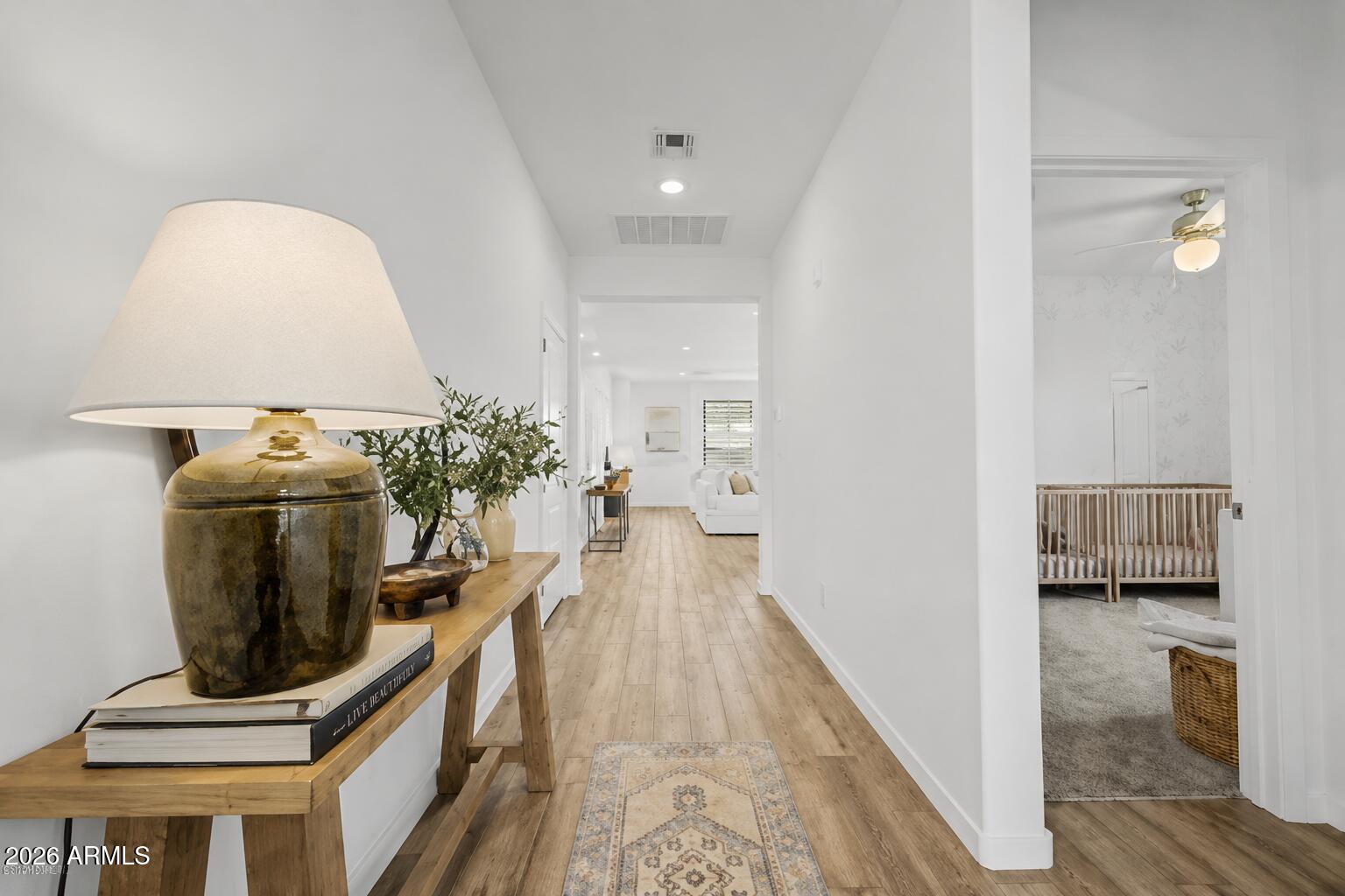 CENTERRA TRACT D REPLAT - Residential