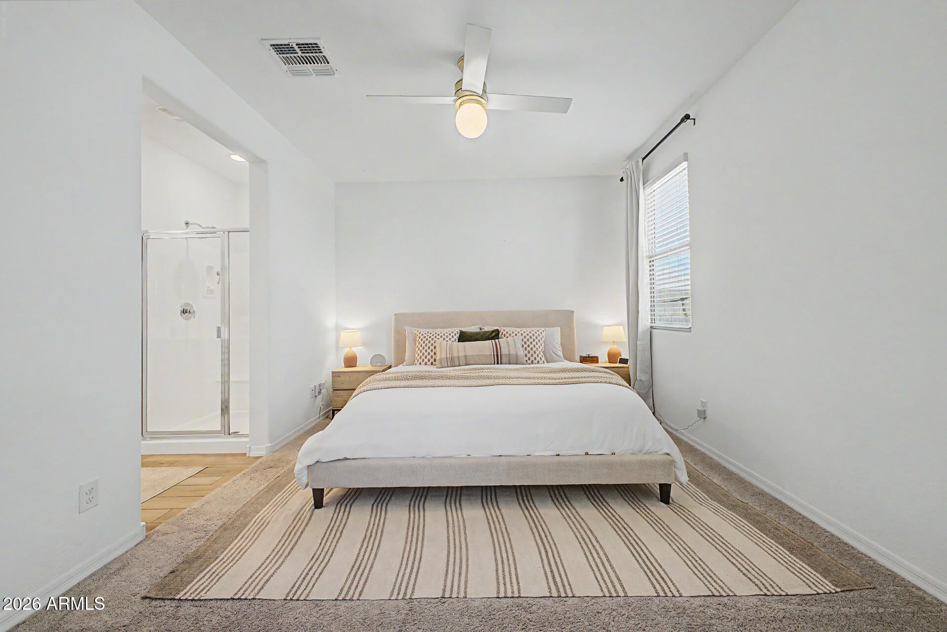 CENTERRA TRACT D REPLAT - Residential