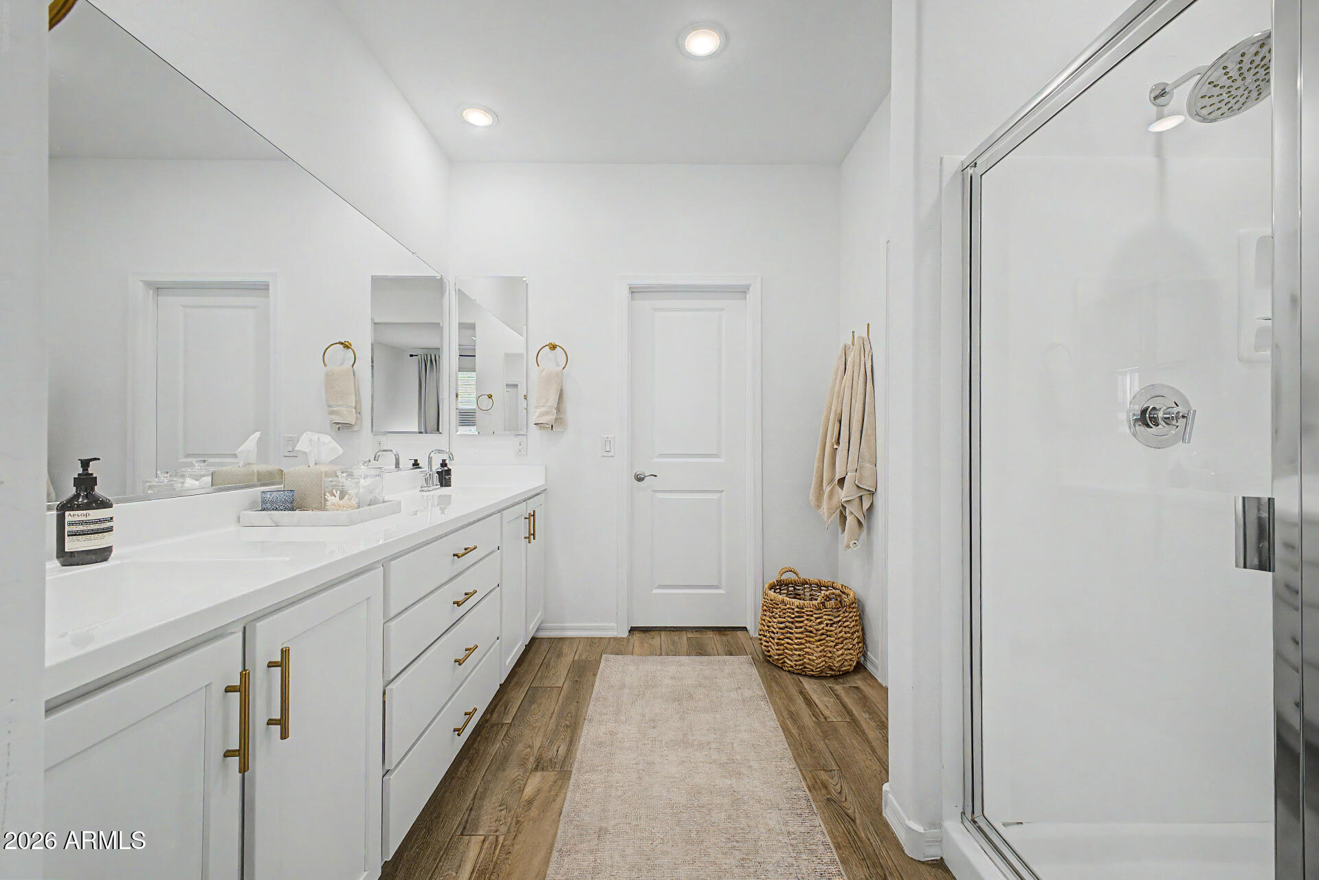 CENTERRA TRACT D REPLAT - Residential