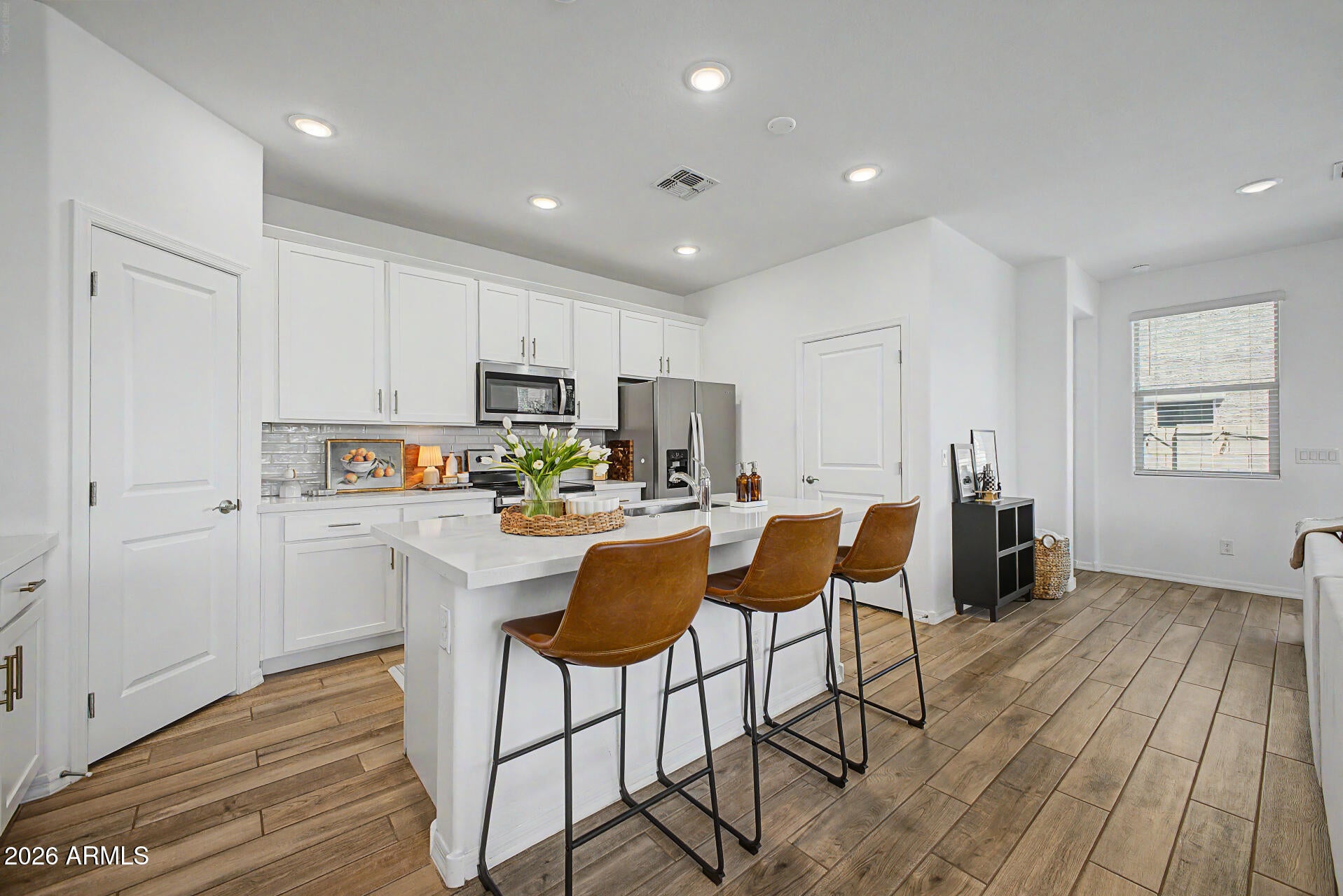 CENTERRA TRACT D REPLAT - Residential