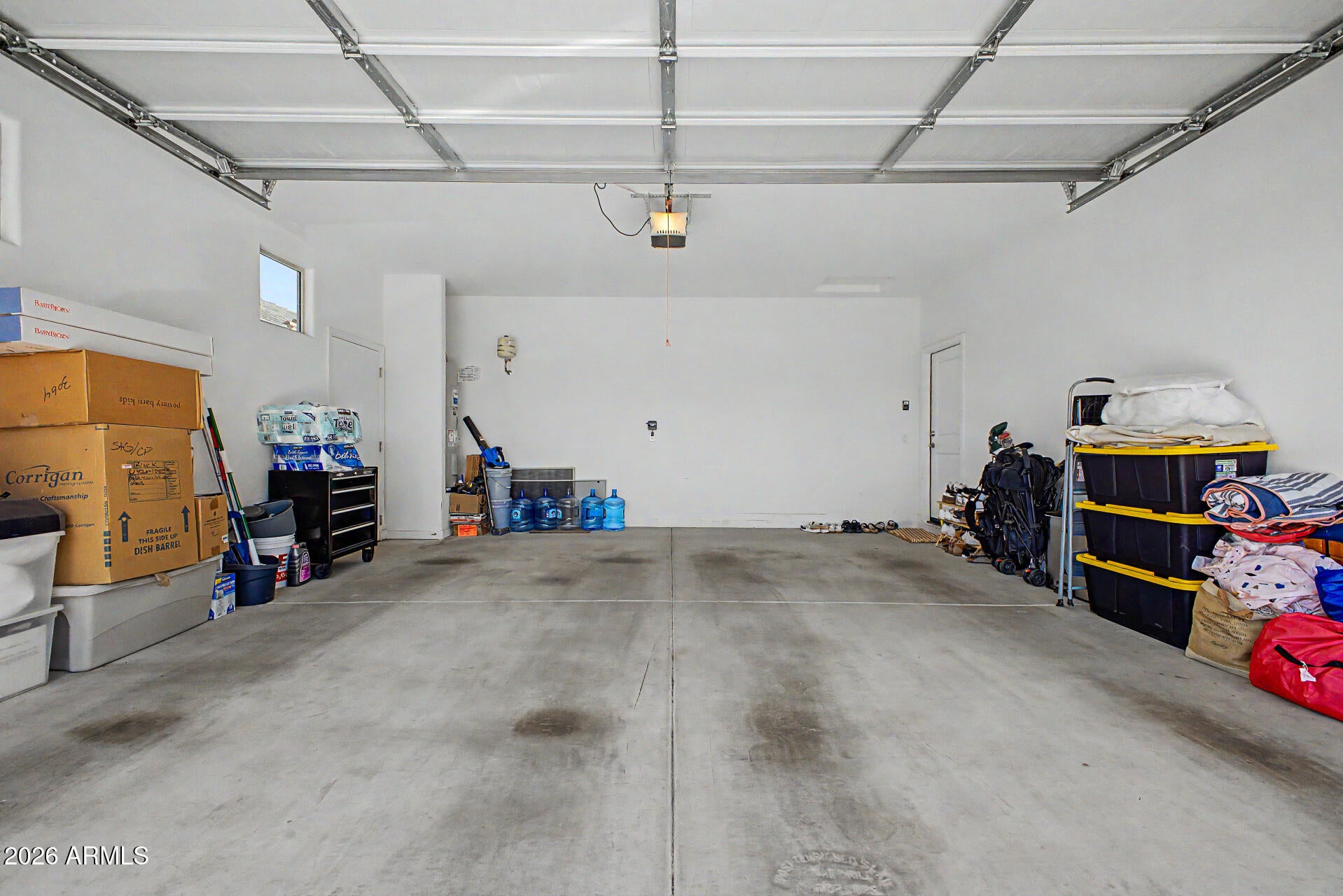 CENTERRA TRACT D REPLAT - Residential