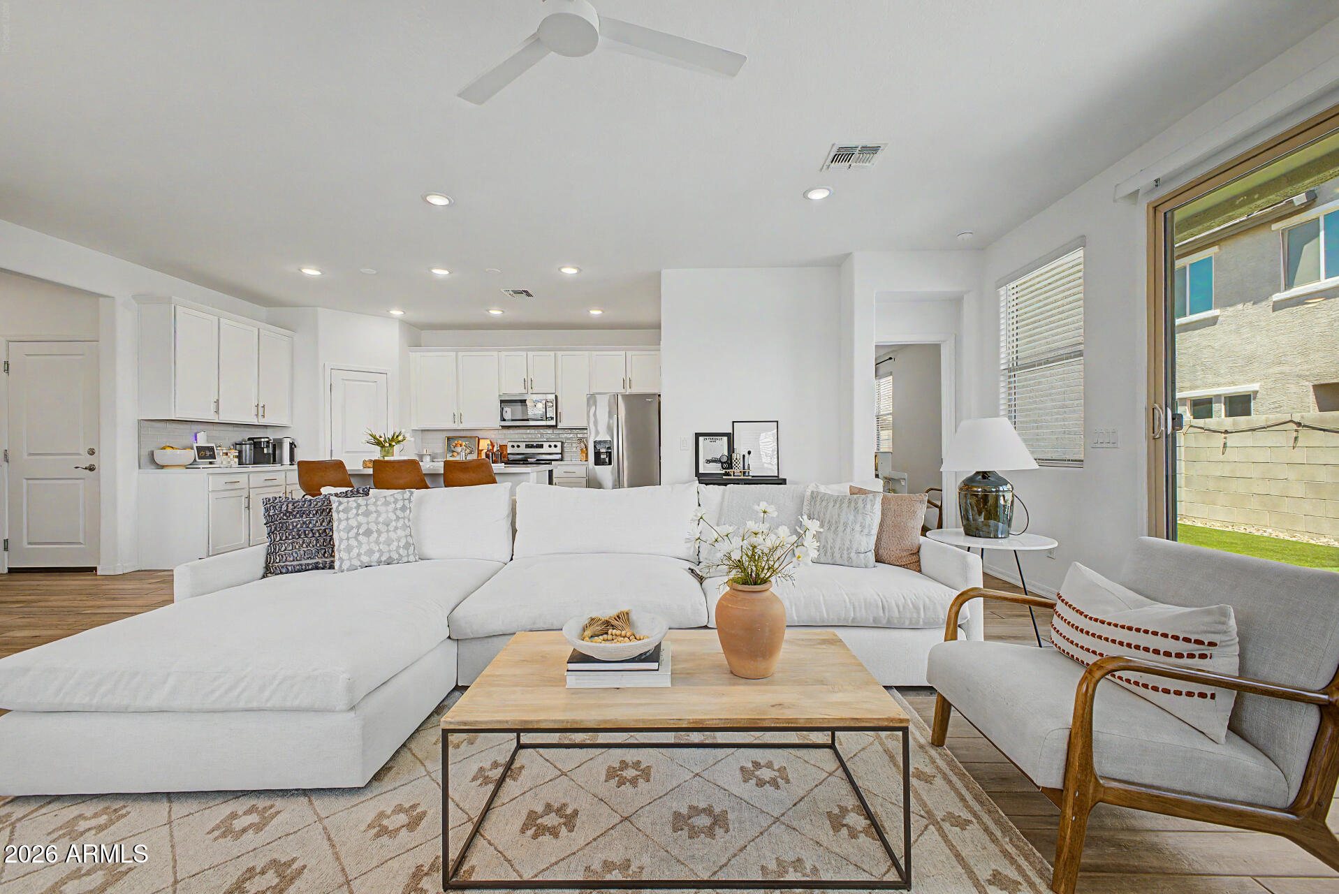 CENTERRA TRACT D REPLAT - Residential