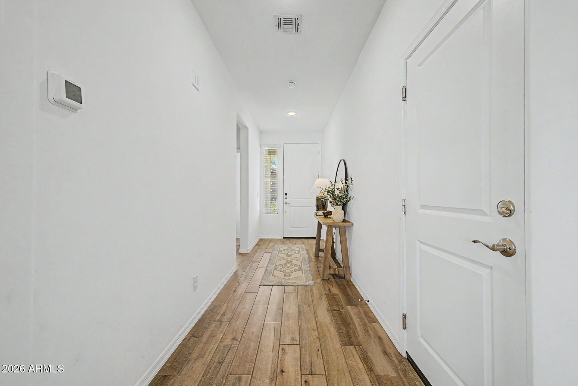 CENTERRA TRACT D REPLAT - Residential