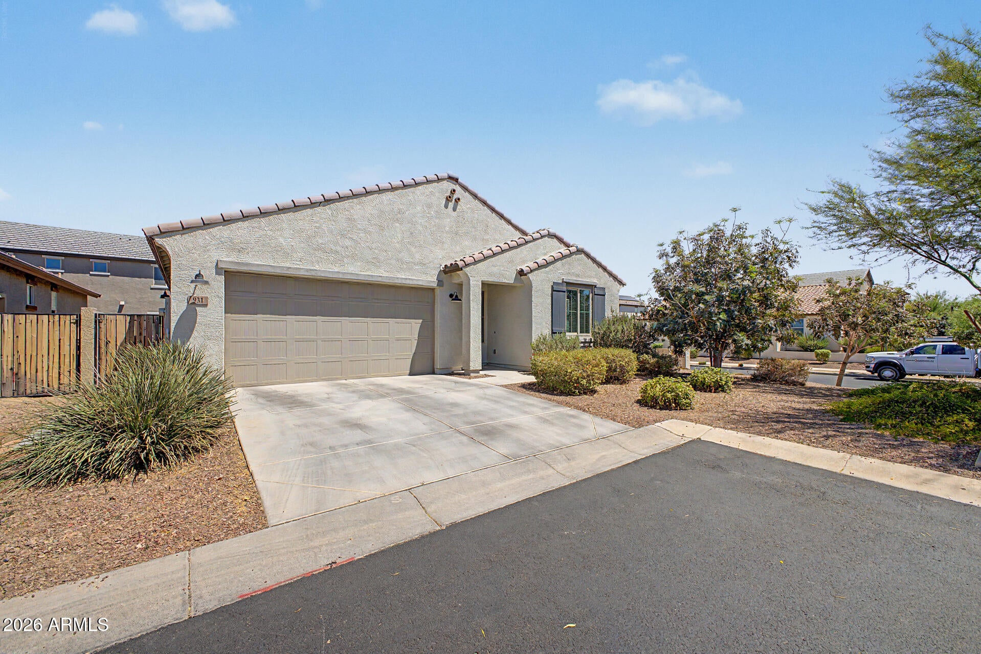 CENTERRA TRACT D REPLAT - Residential