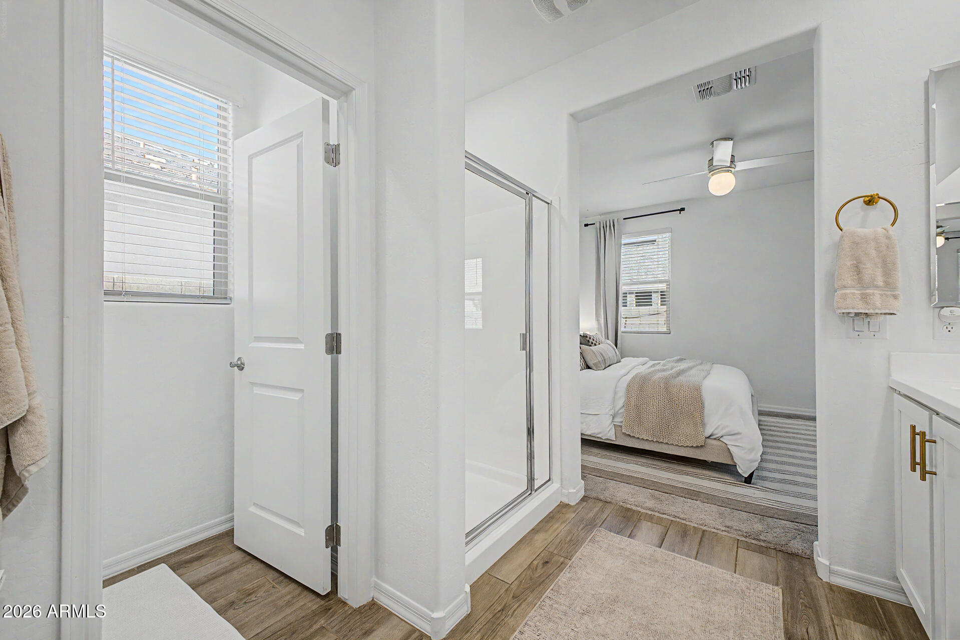 CENTERRA TRACT D REPLAT - Residential