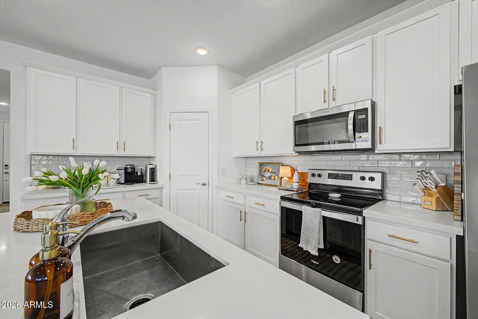 CENTERRA TRACT D REPLAT - Residential