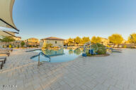 CENTERRA TRACT D REPLAT - Residential