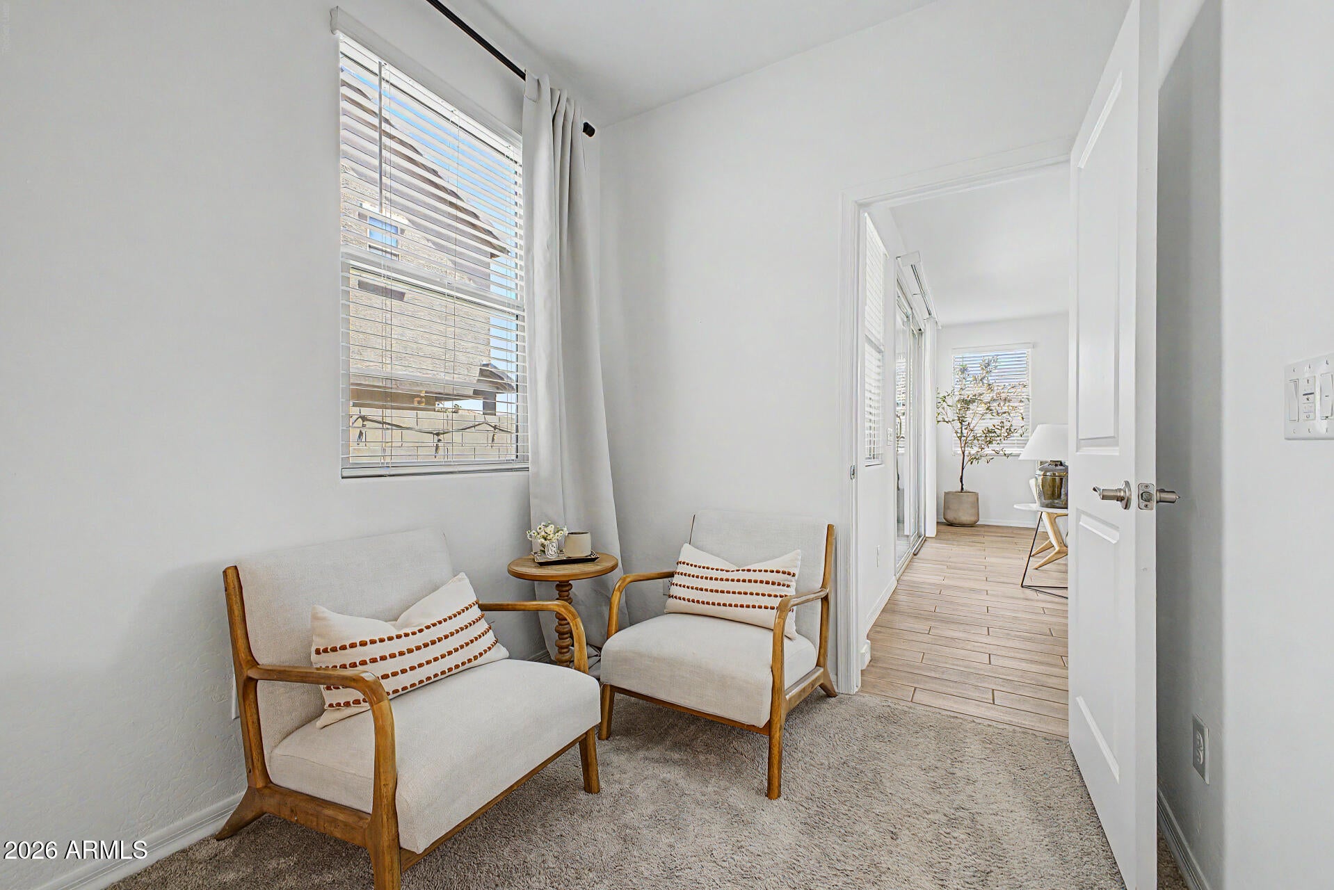 CENTERRA TRACT D REPLAT - Residential