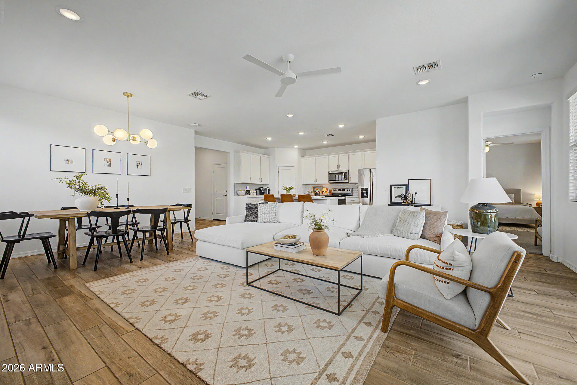 CENTERRA TRACT D REPLAT - Residential