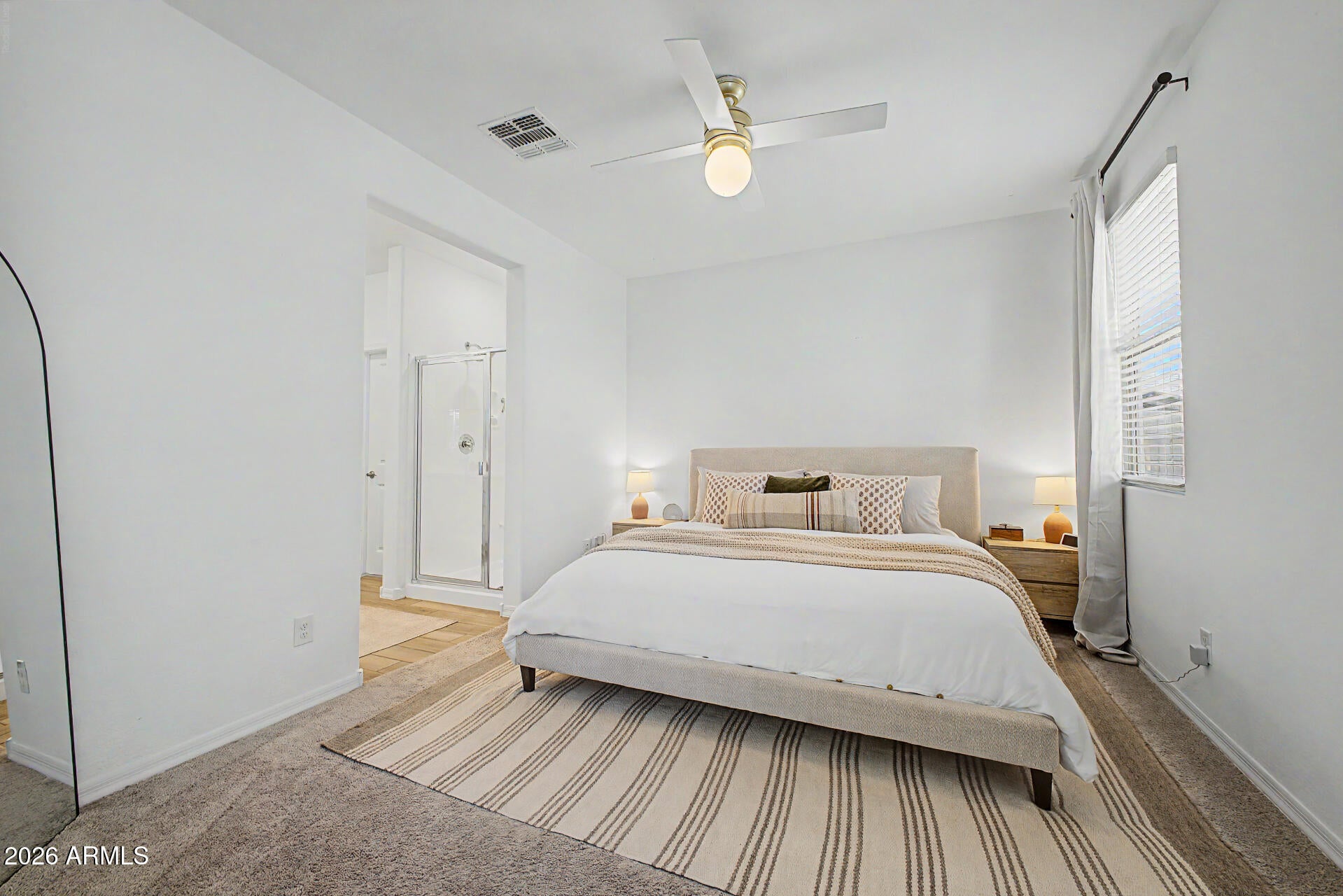 CENTERRA TRACT D REPLAT - Residential
