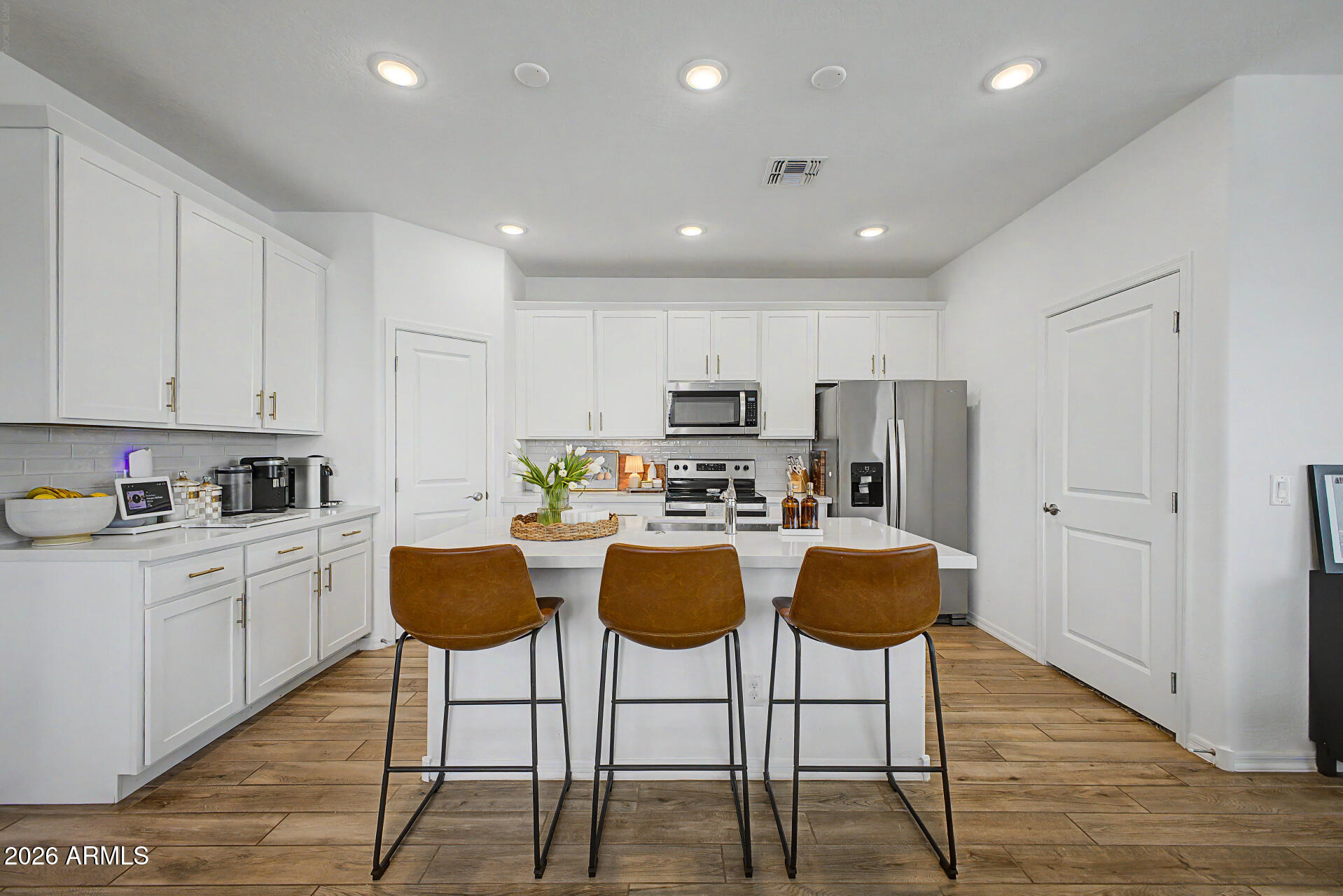 CENTERRA TRACT D REPLAT - Residential
