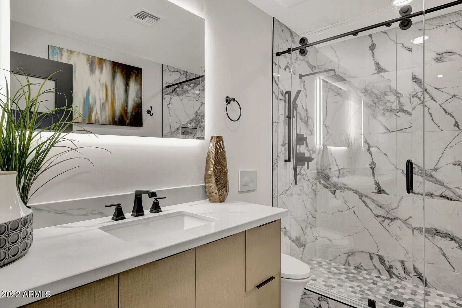 PARADISE VALLEY RANCHOS - Residential