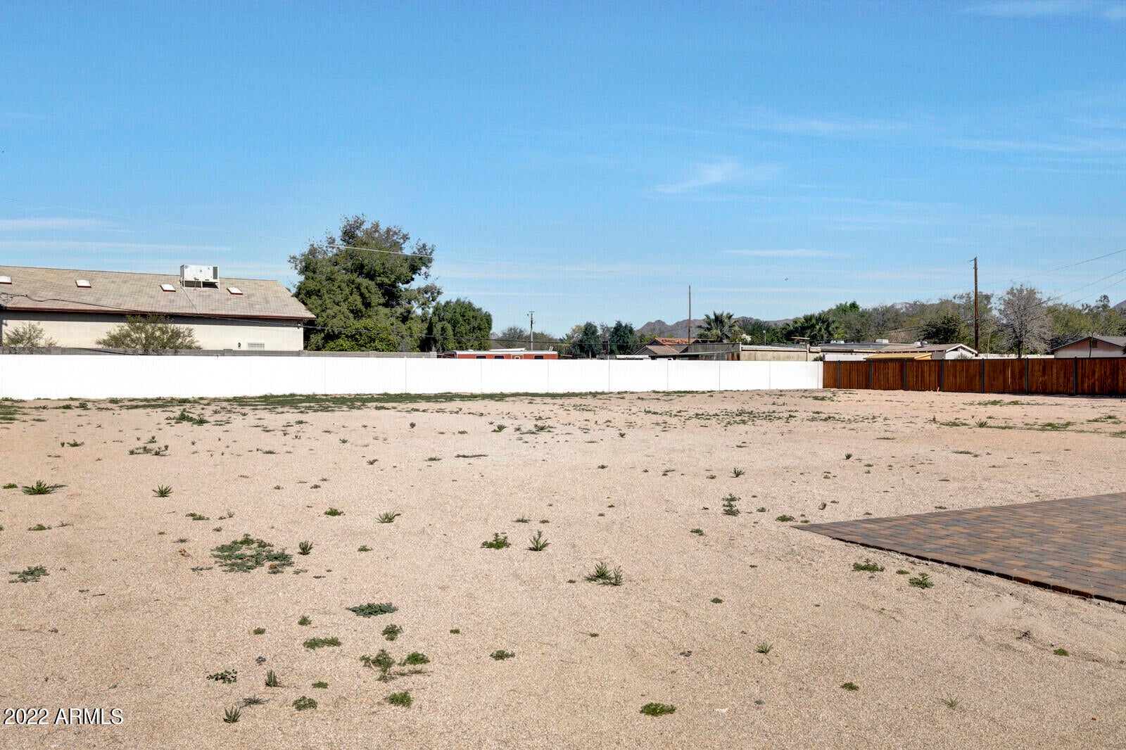 PARADISE VALLEY RANCHOS - Residential