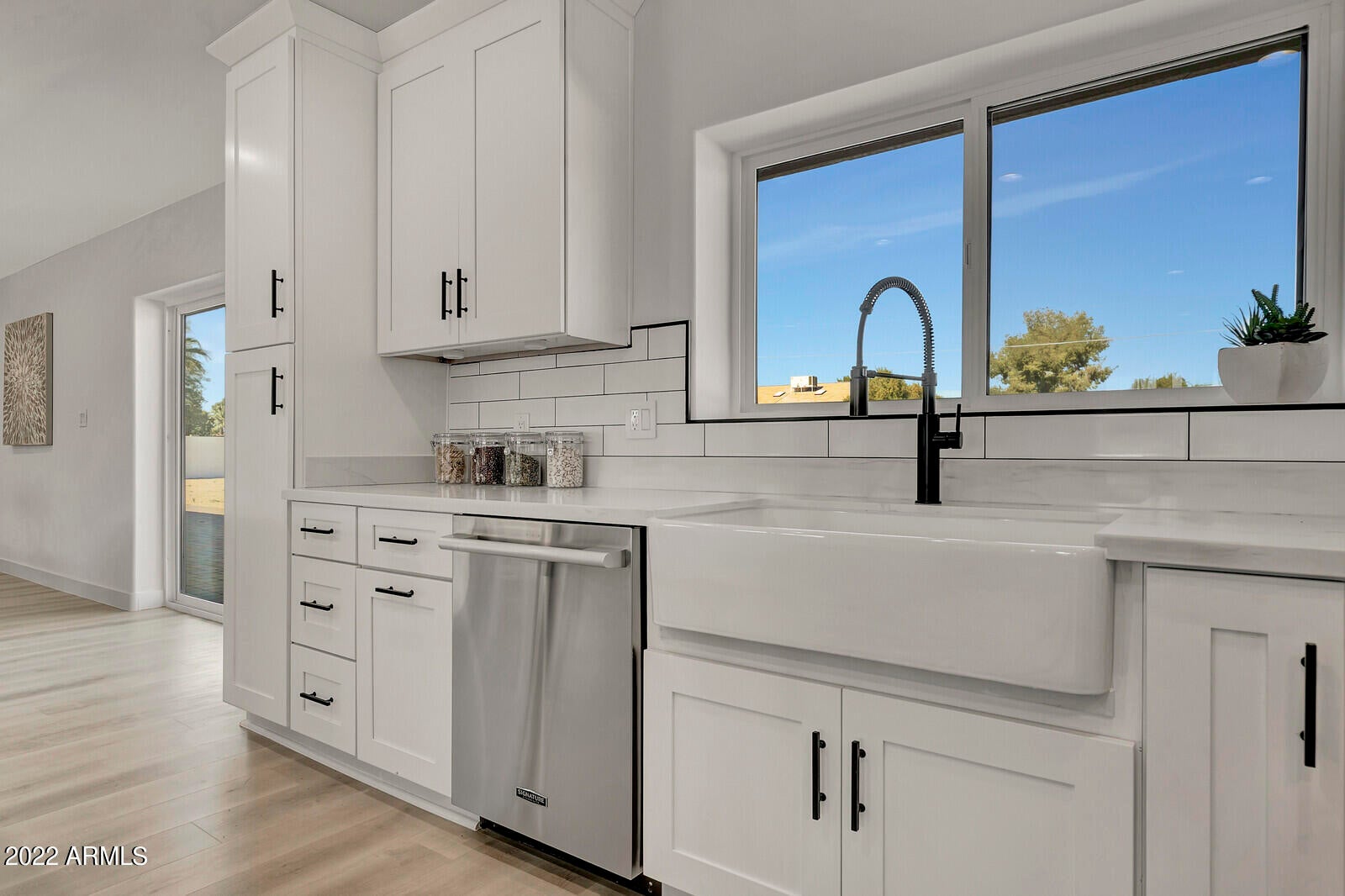 PARADISE VALLEY RANCHOS - Residential