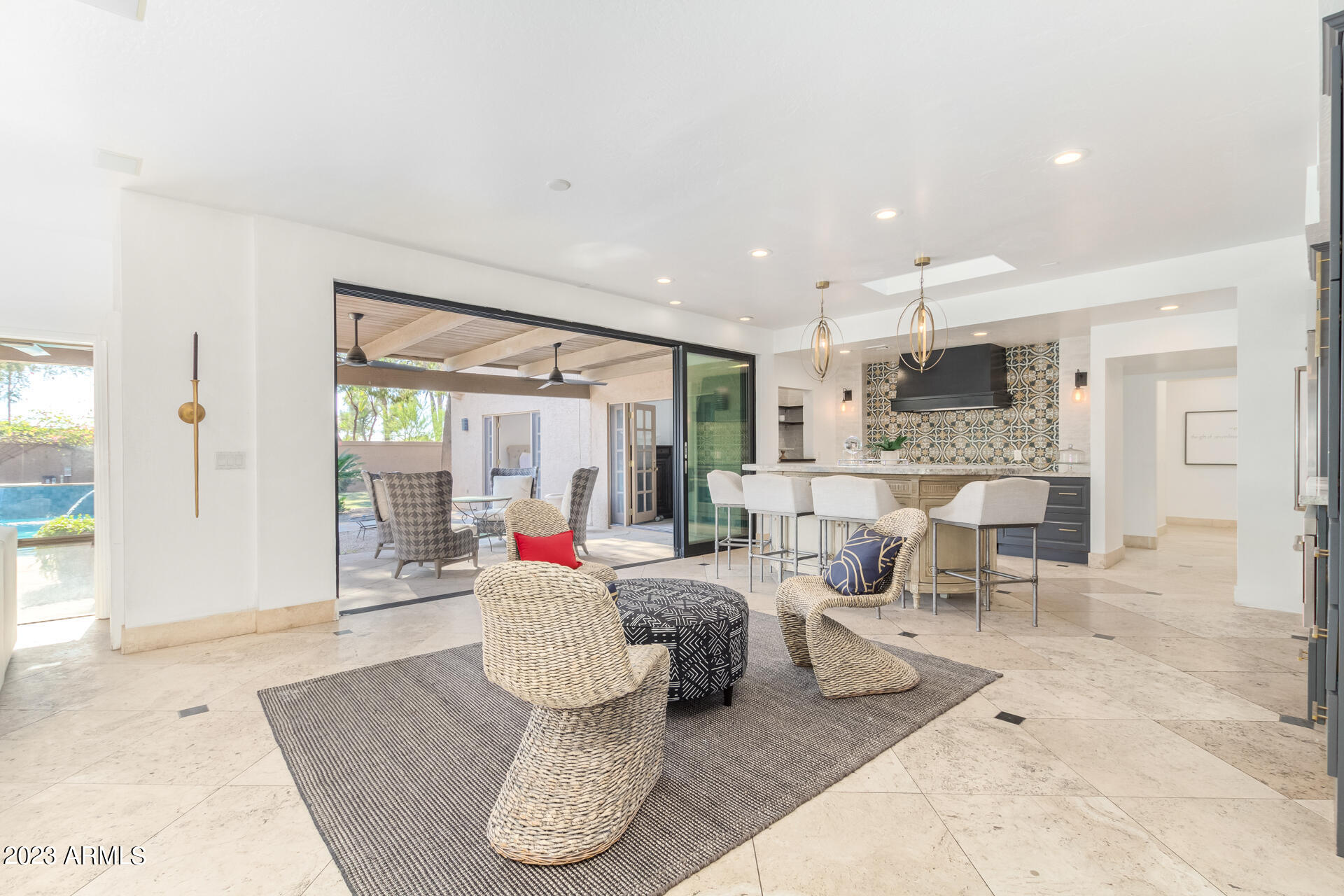 VILLAGE AT CAMELBACK MOUNTAIN - Residential