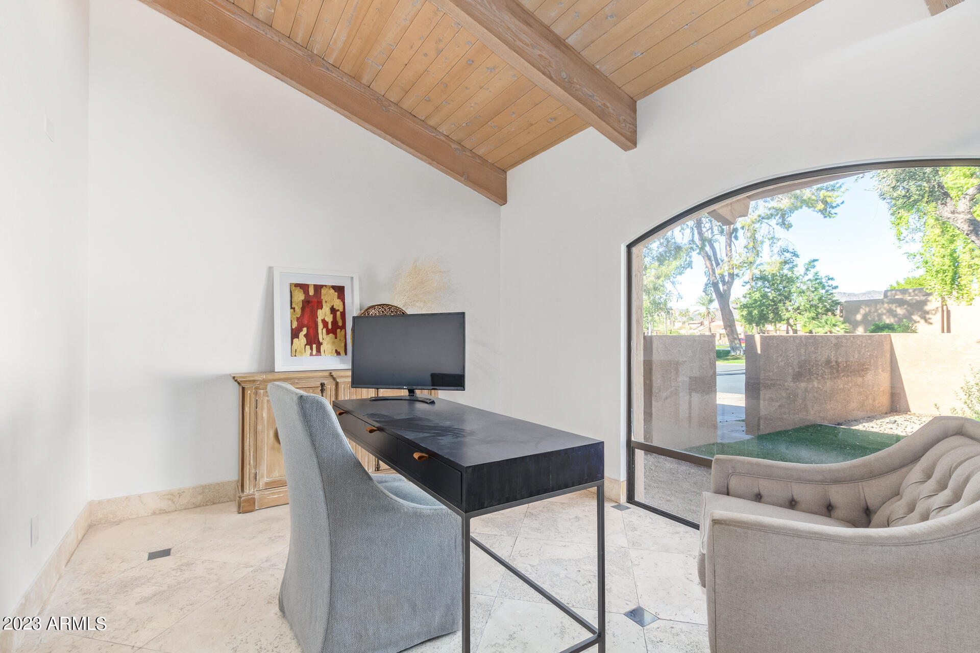VILLAGE AT CAMELBACK MOUNTAIN - Residential