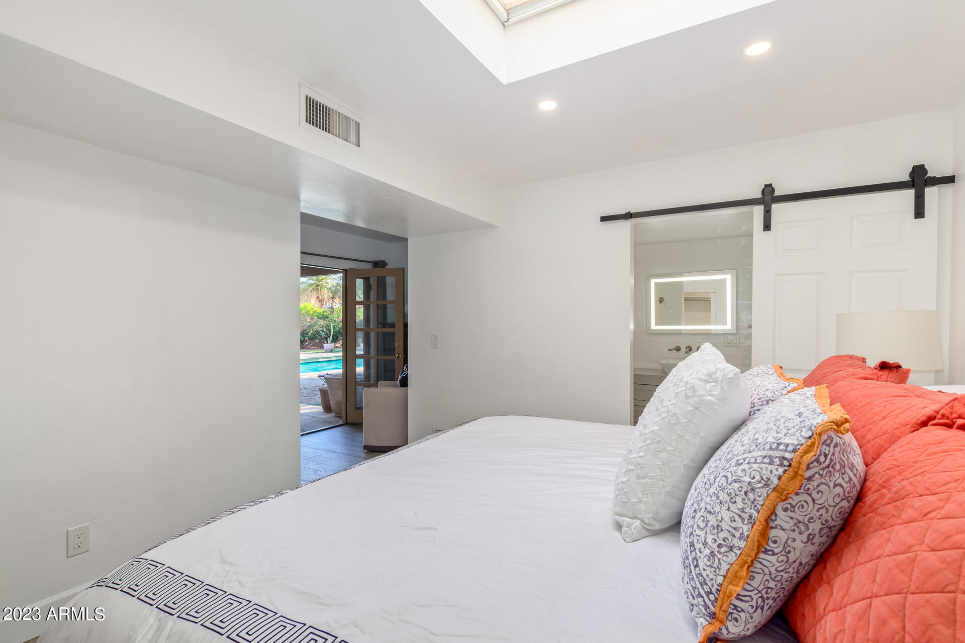 VILLAGE AT CAMELBACK MOUNTAIN - Residential