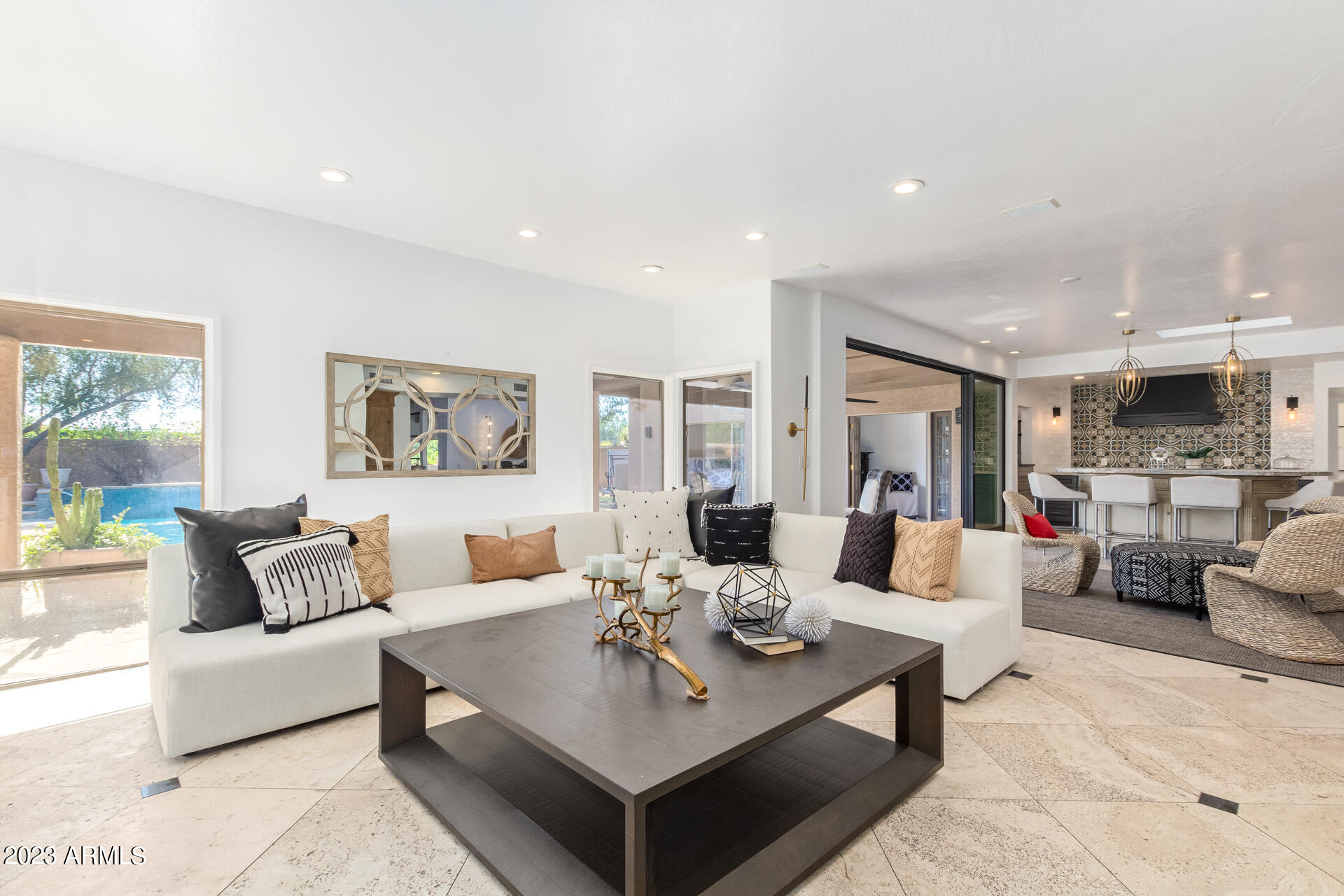 VILLAGE AT CAMELBACK MOUNTAIN - Residential
