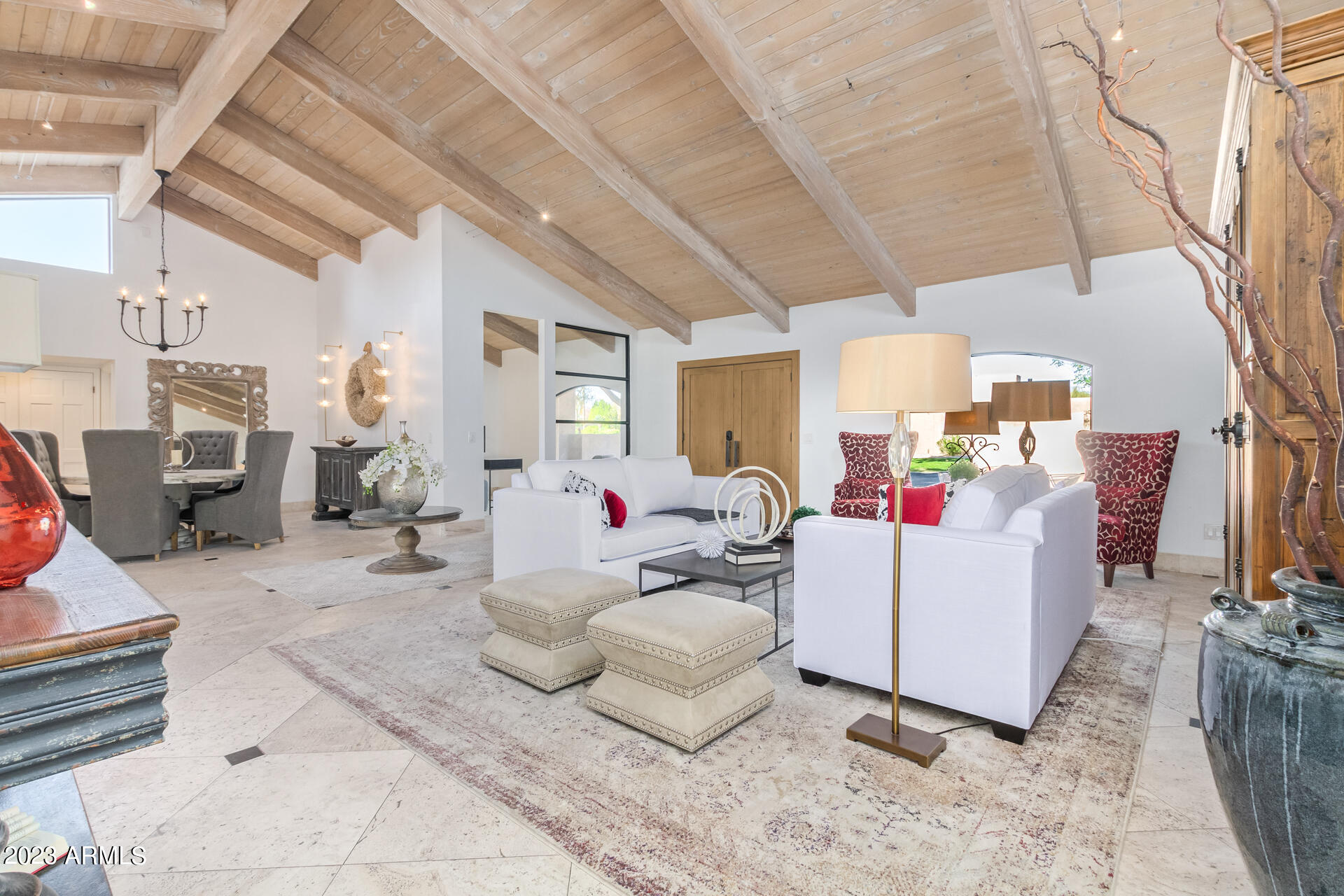 VILLAGE AT CAMELBACK MOUNTAIN - Residential
