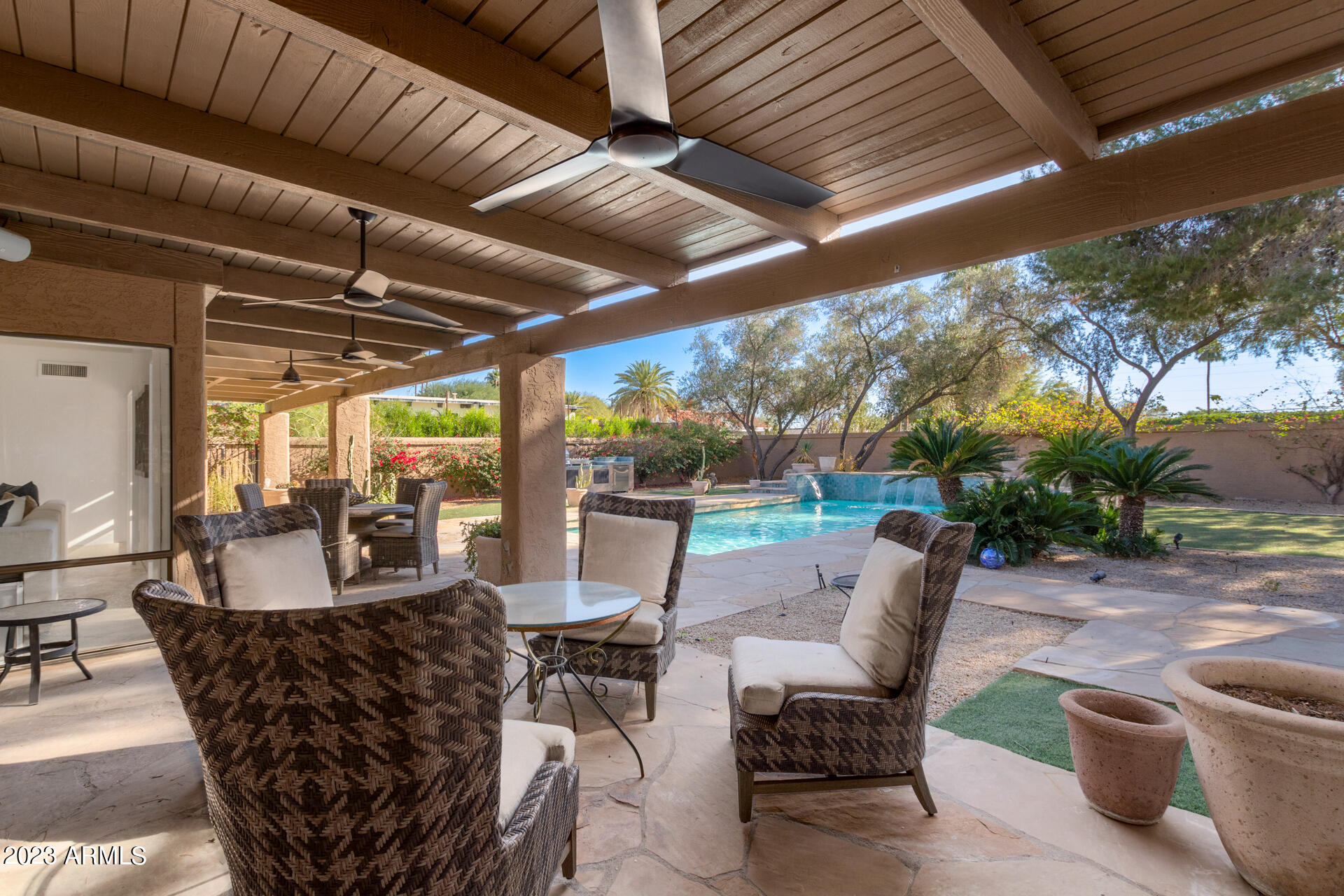 VILLAGE AT CAMELBACK MOUNTAIN - Residential