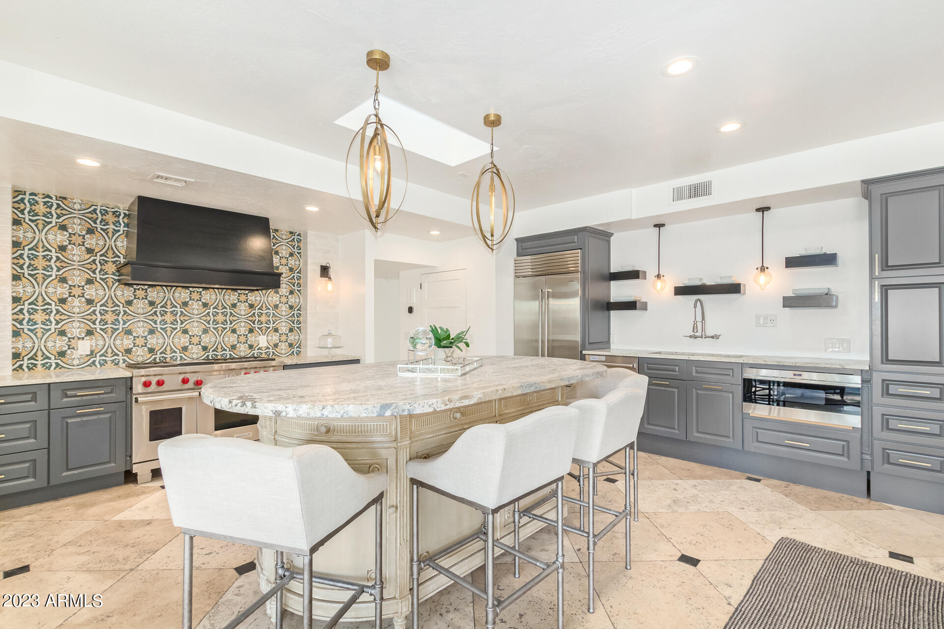 VILLAGE AT CAMELBACK MOUNTAIN - Residential